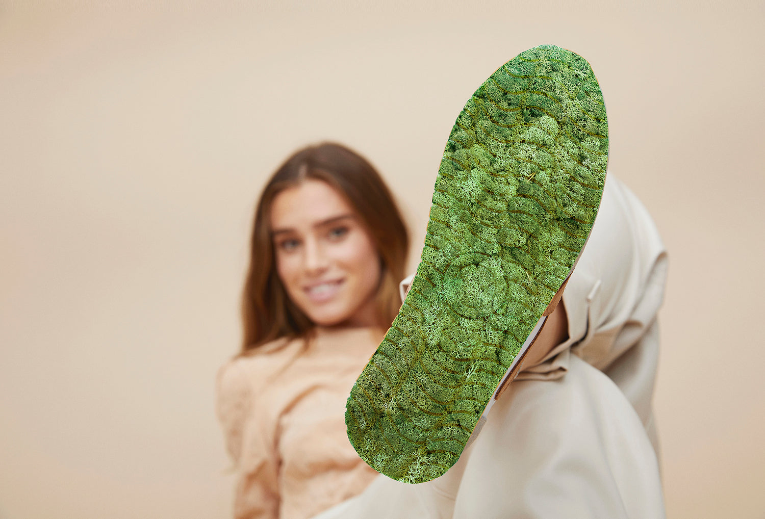 Sæt et grønnere aftryk til den 50. Internationale Earth Day