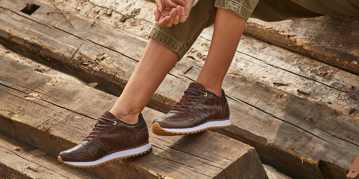 Efterårs trend - Highlander