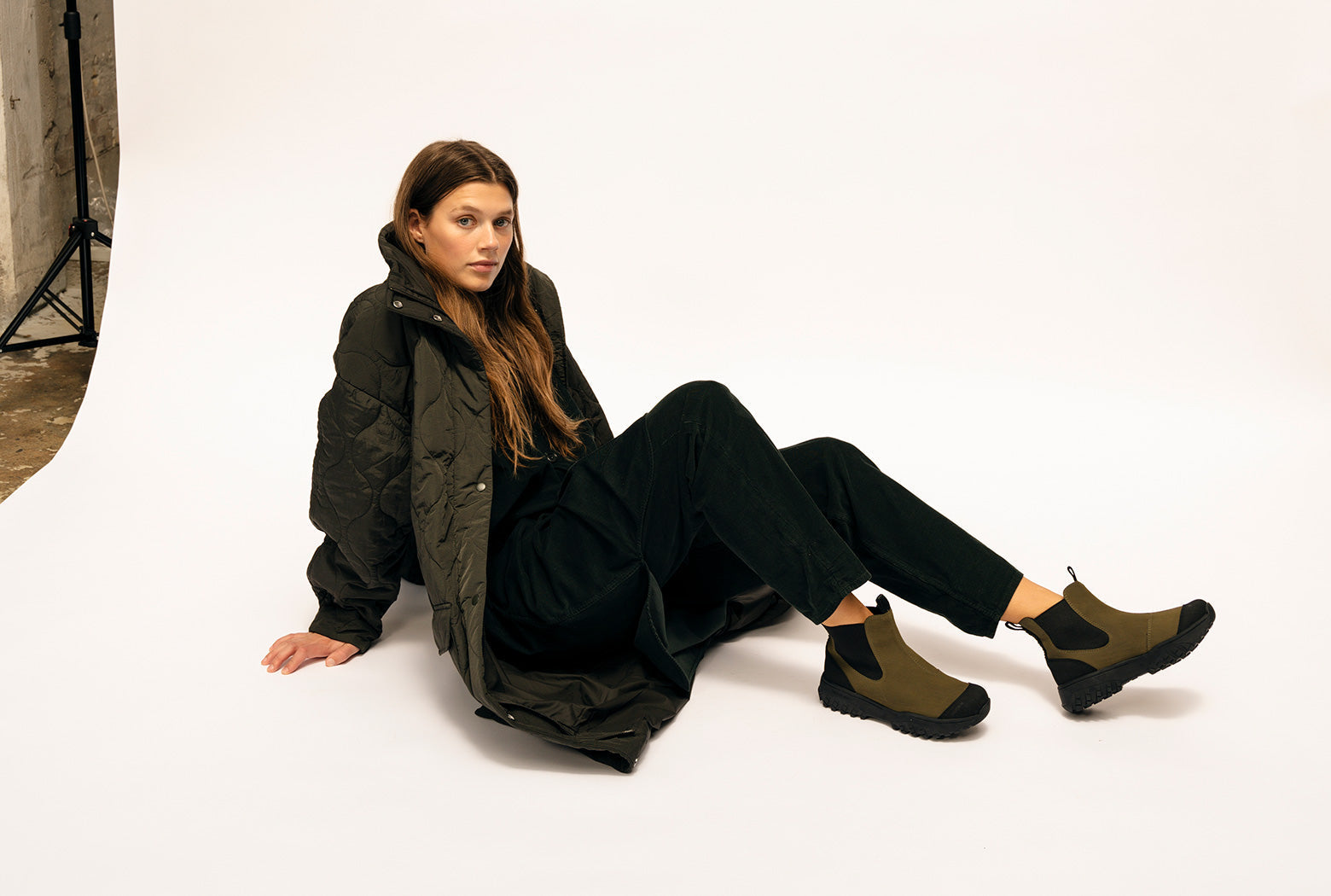 Pleje og vedligeholdelse af gummistøvler