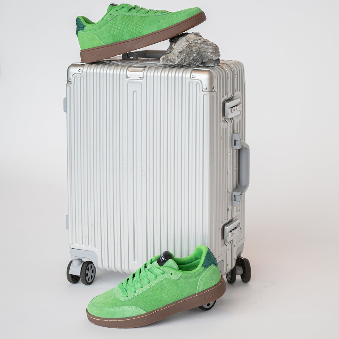 Sneakers - Herre