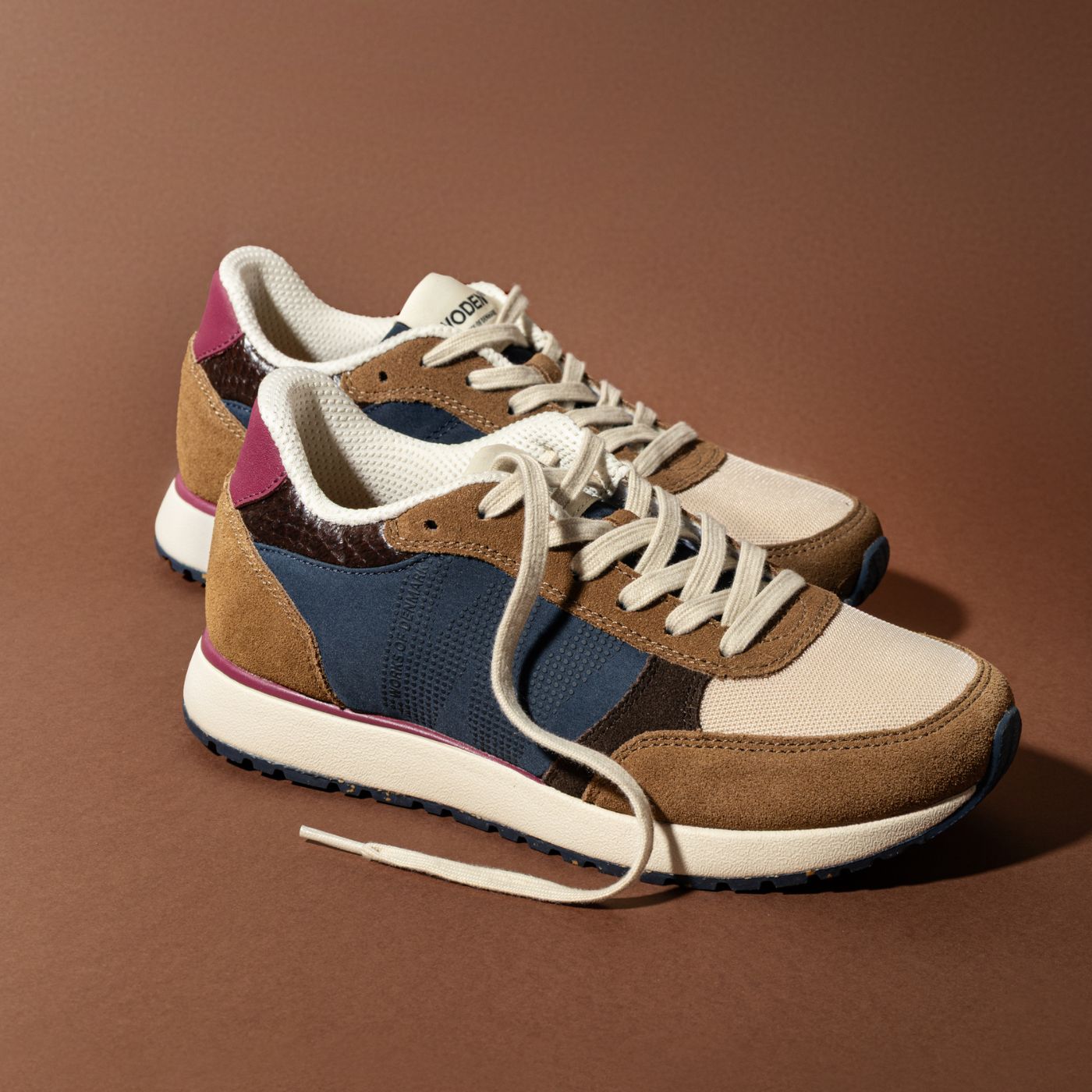 Sneakers - Dame