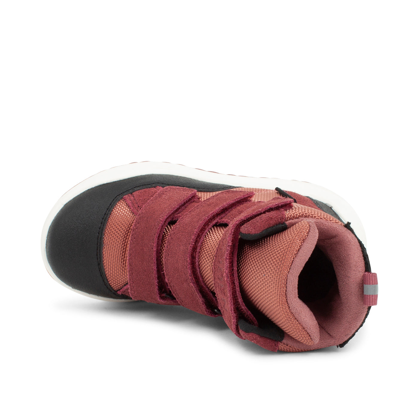 WODEN KIDS Adrian Boot Kids Boots 653 Apple Butter Mix