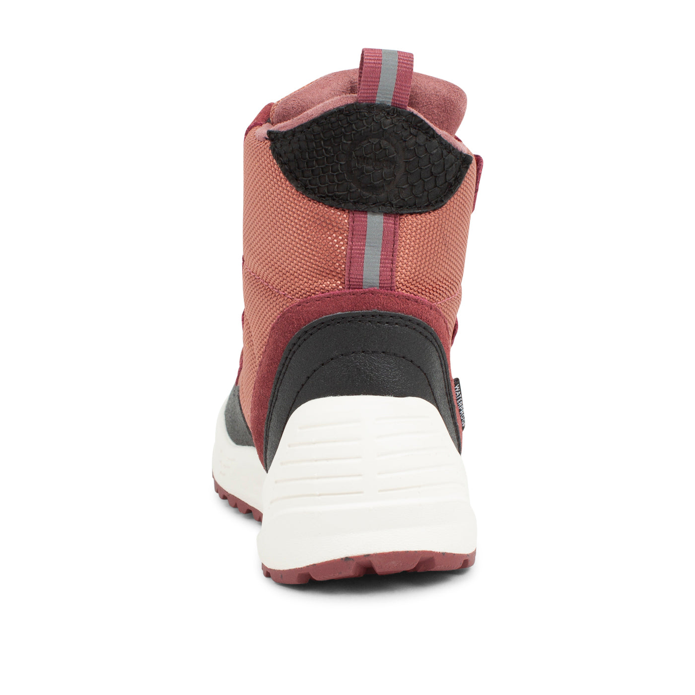 WODEN KIDS Adrian Boot Kids Boots 653 Apple Butter Mix