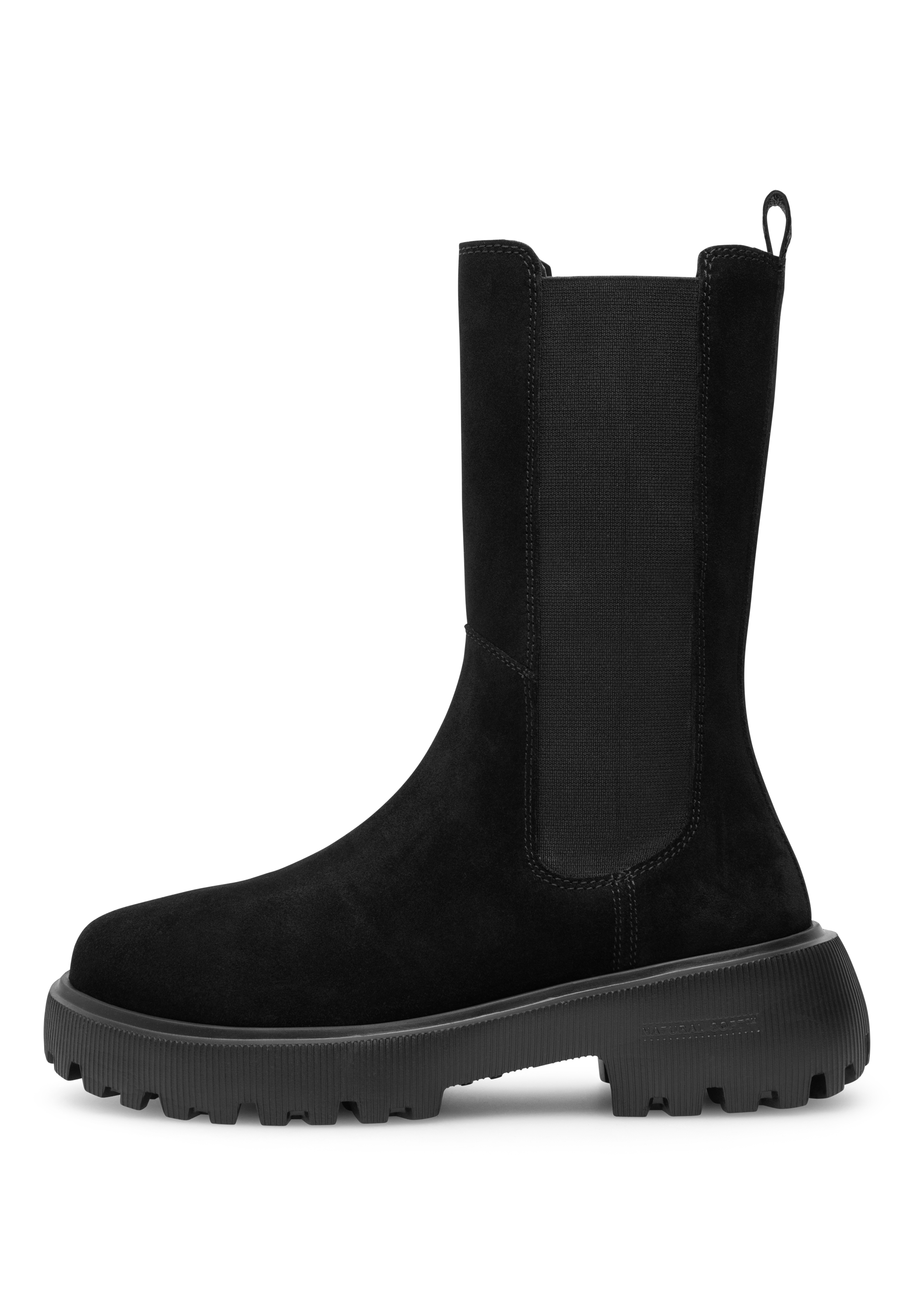 WODEN STB WOMENS Alba S Boots 020 Black