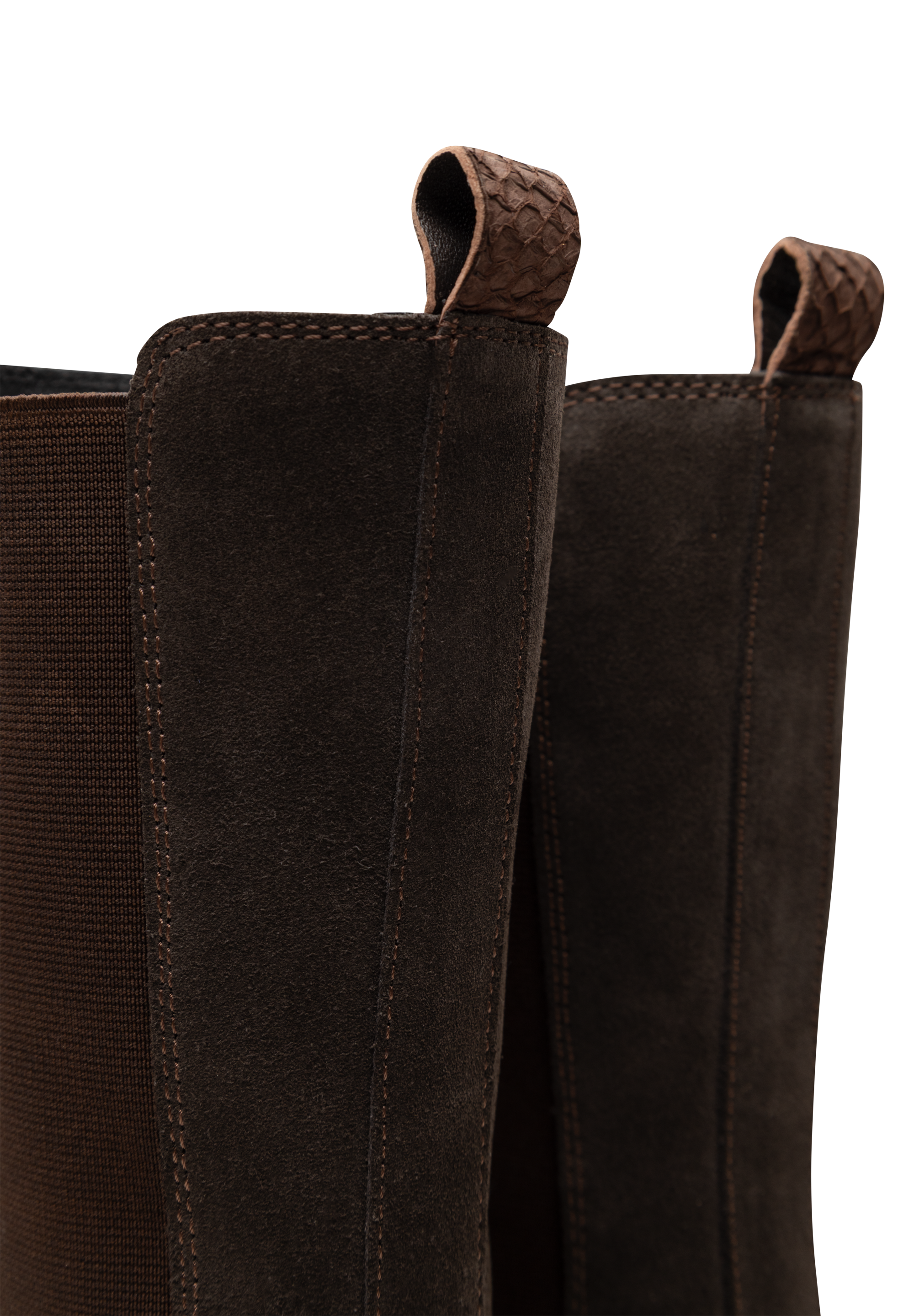 WODEN STB WOMENS Alba S Boots 063 Chocolate