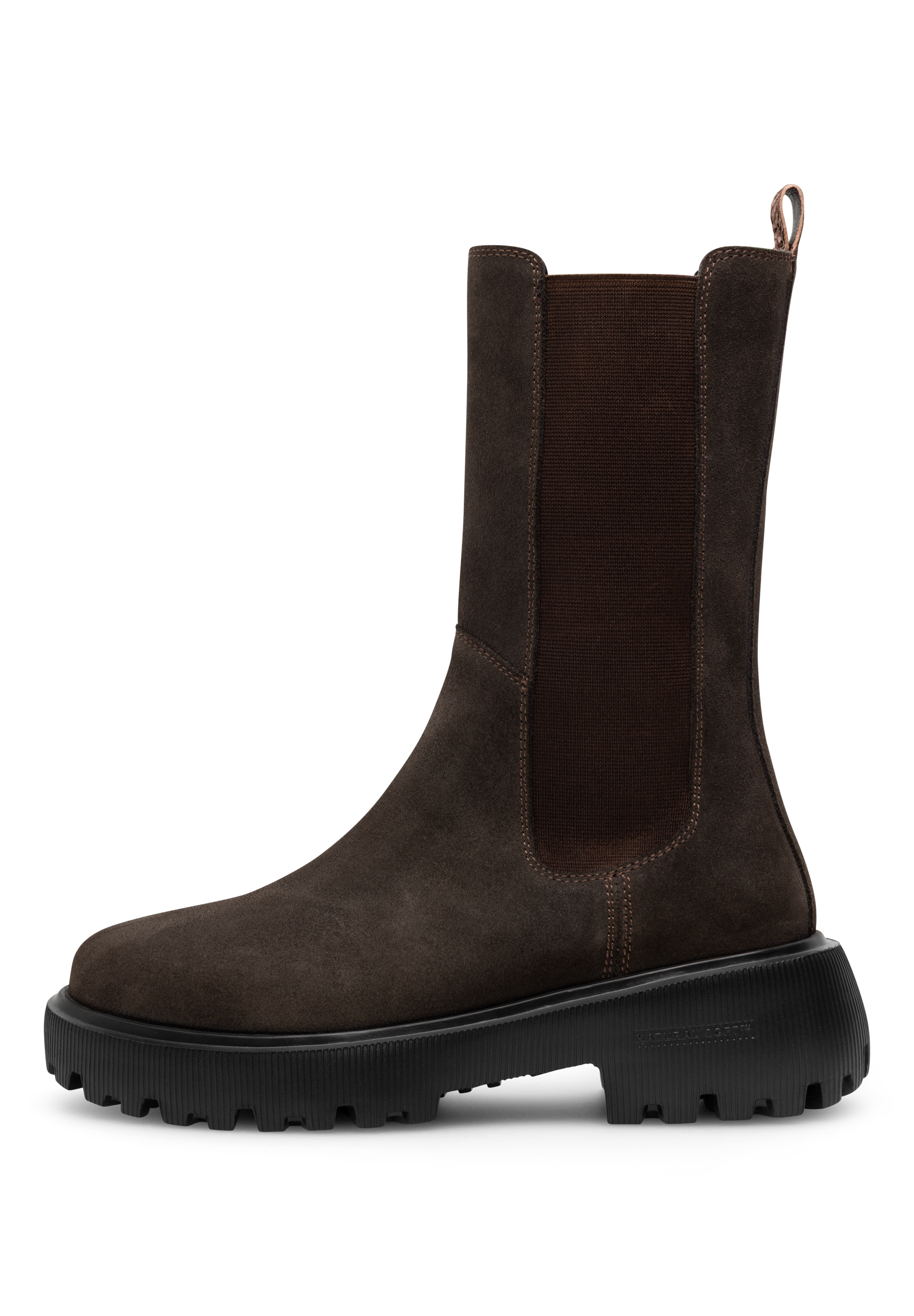 WODEN STB WOMENS Alba S Boots 063 Chocolate