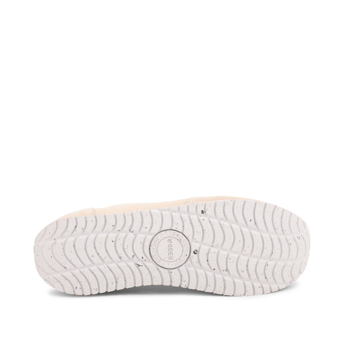 WODEN Alison Low Sneakers 032 Light Sand