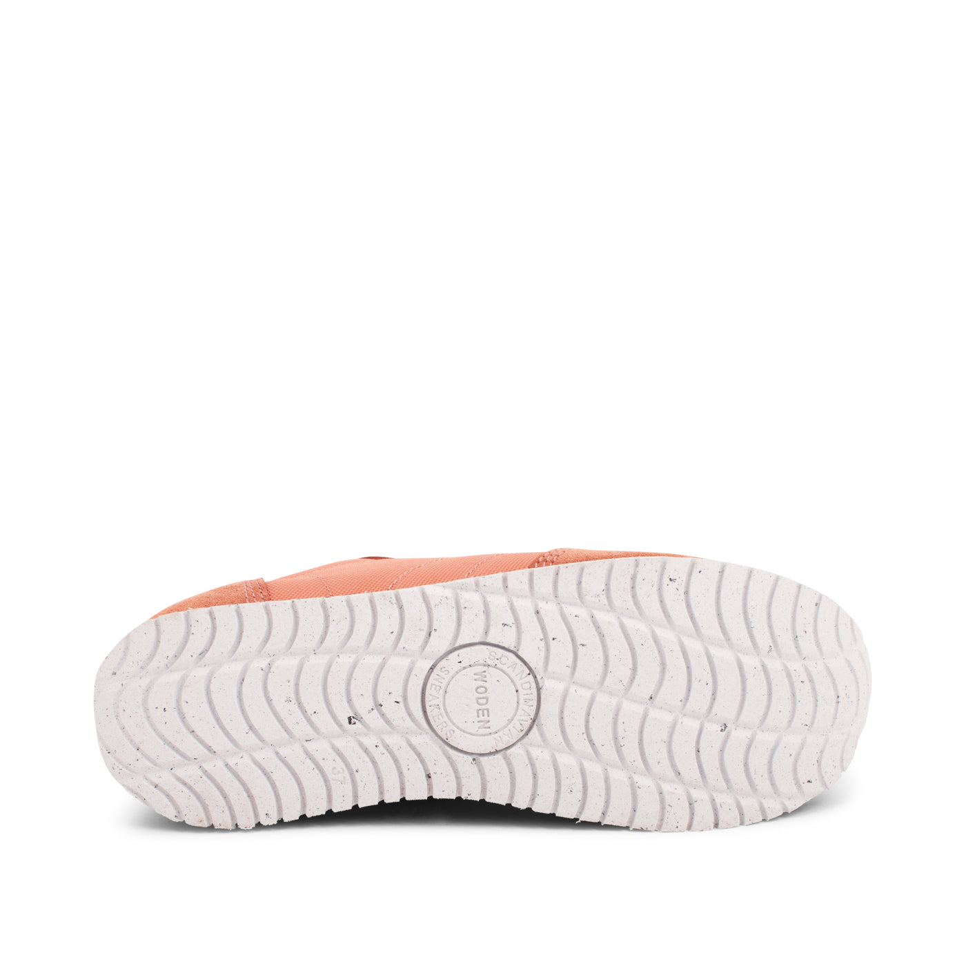 WODEN Alison Low Sneakers 605 Canyon Rose