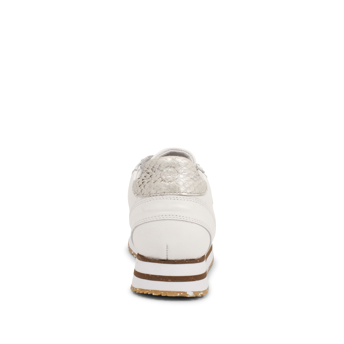 WODEN HIE Ava Sneakers 300 Bright White