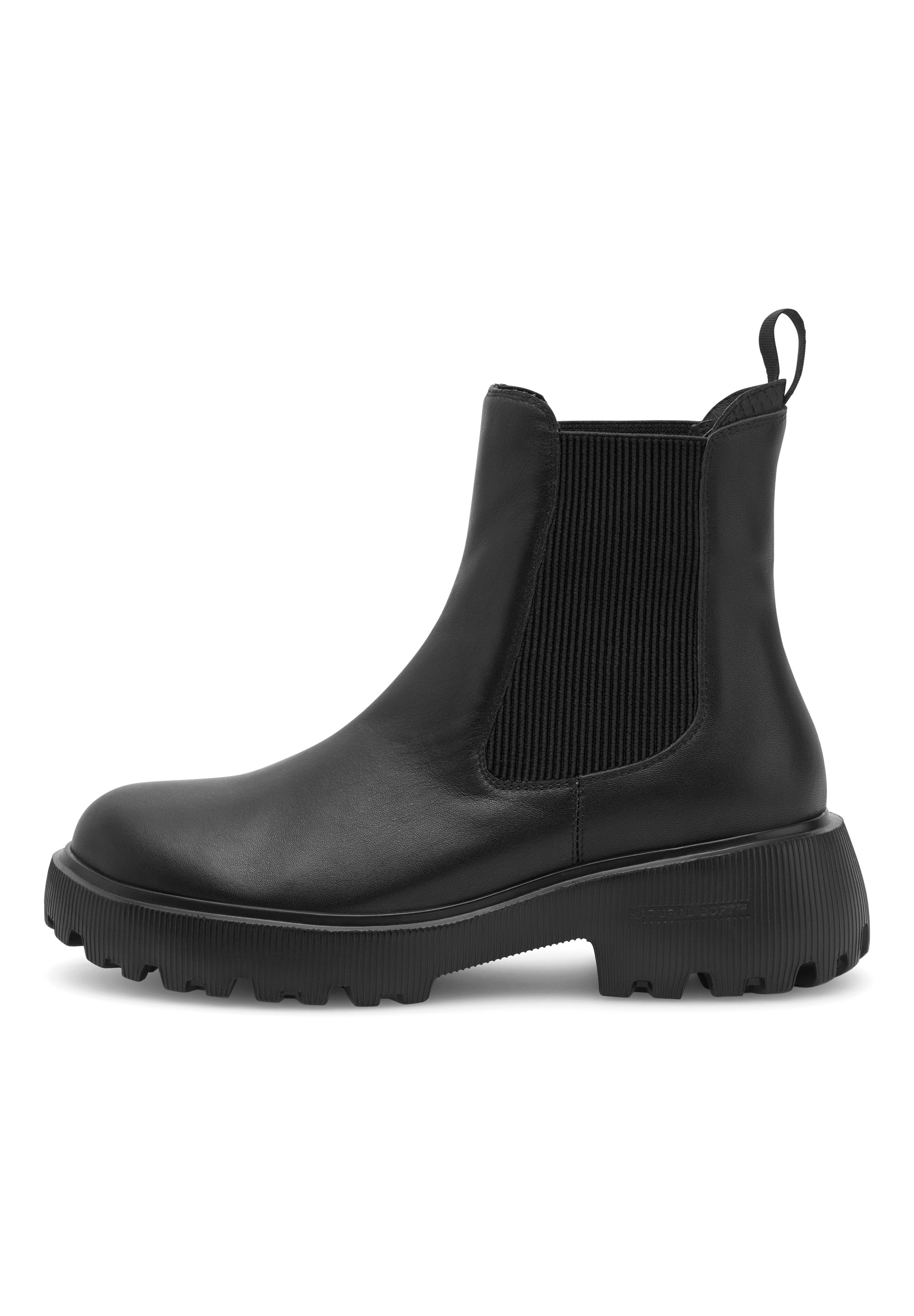 WODEN STB WOMENS Aya L Boots 020 Black