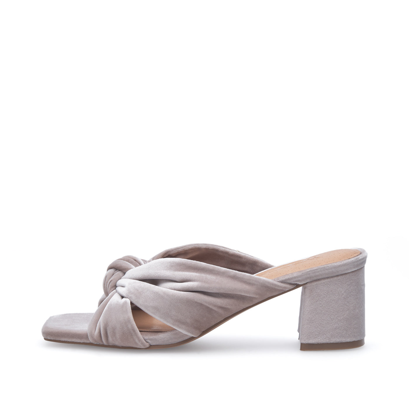 WODEN STB WOMENS Carla Heels 326 Powder