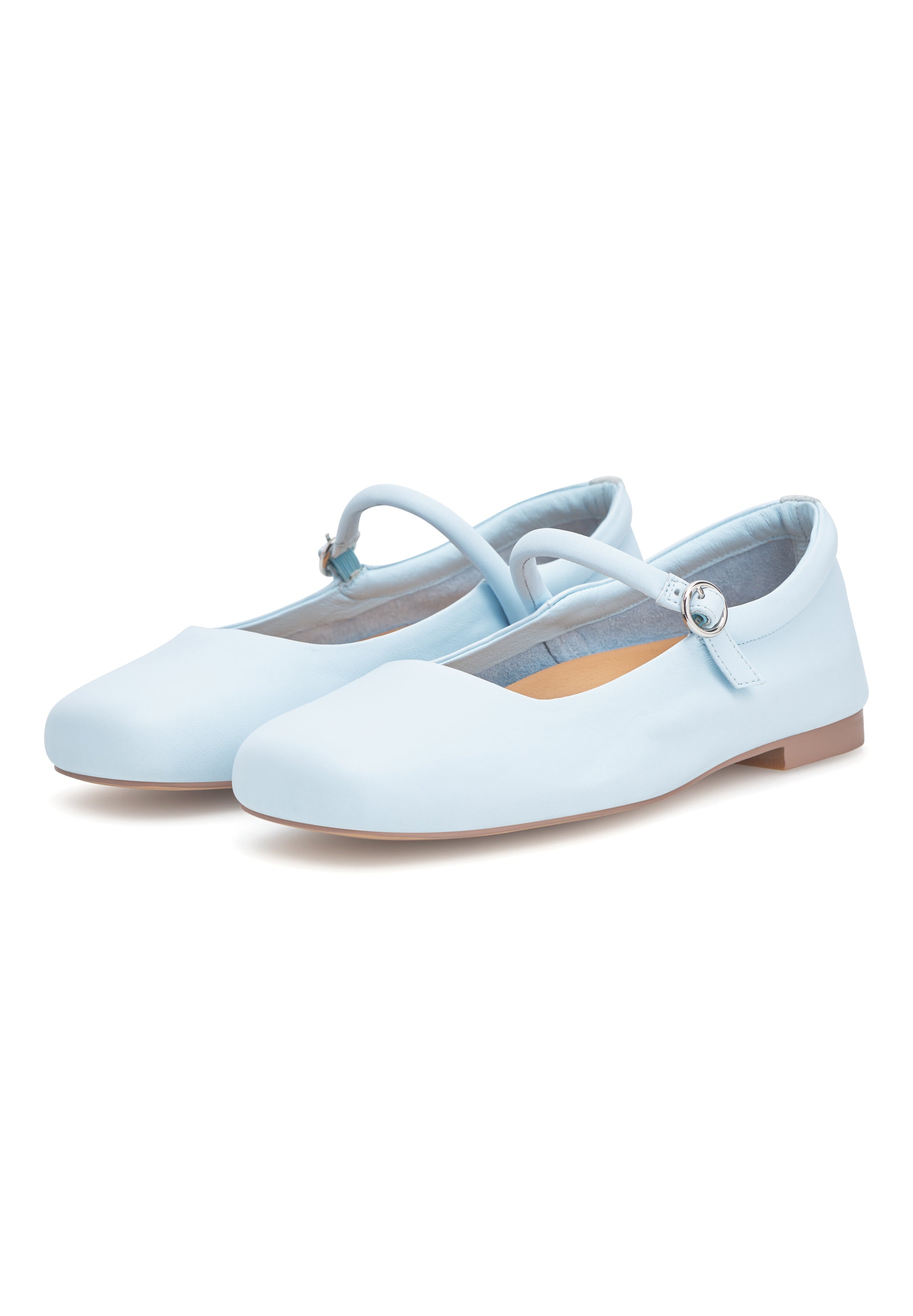WODEN STB WOMENS Cathy L Ballerina 272 Moonstone