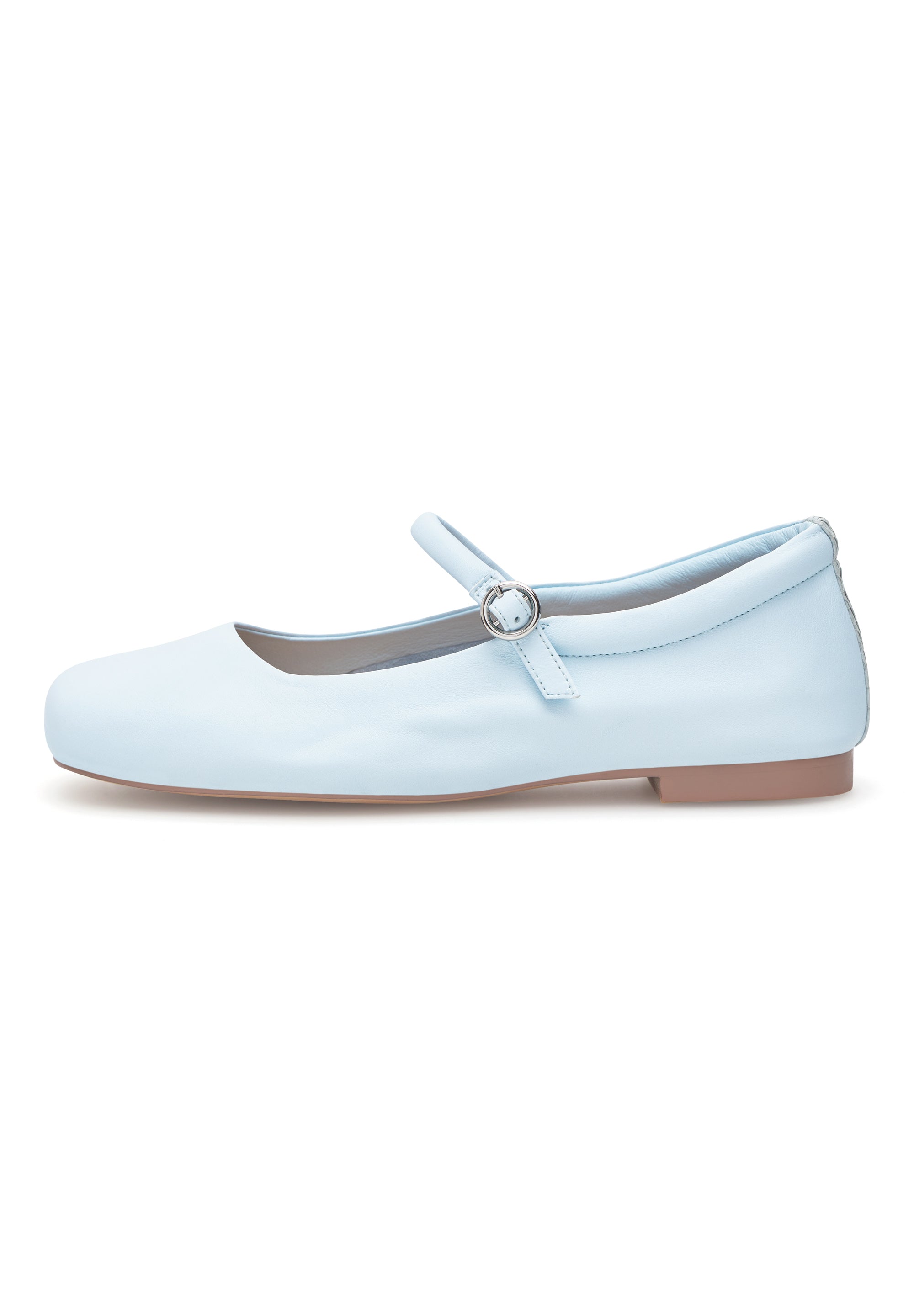 WODEN STB WOMENS Cathy L Ballerina 272 Moonstone