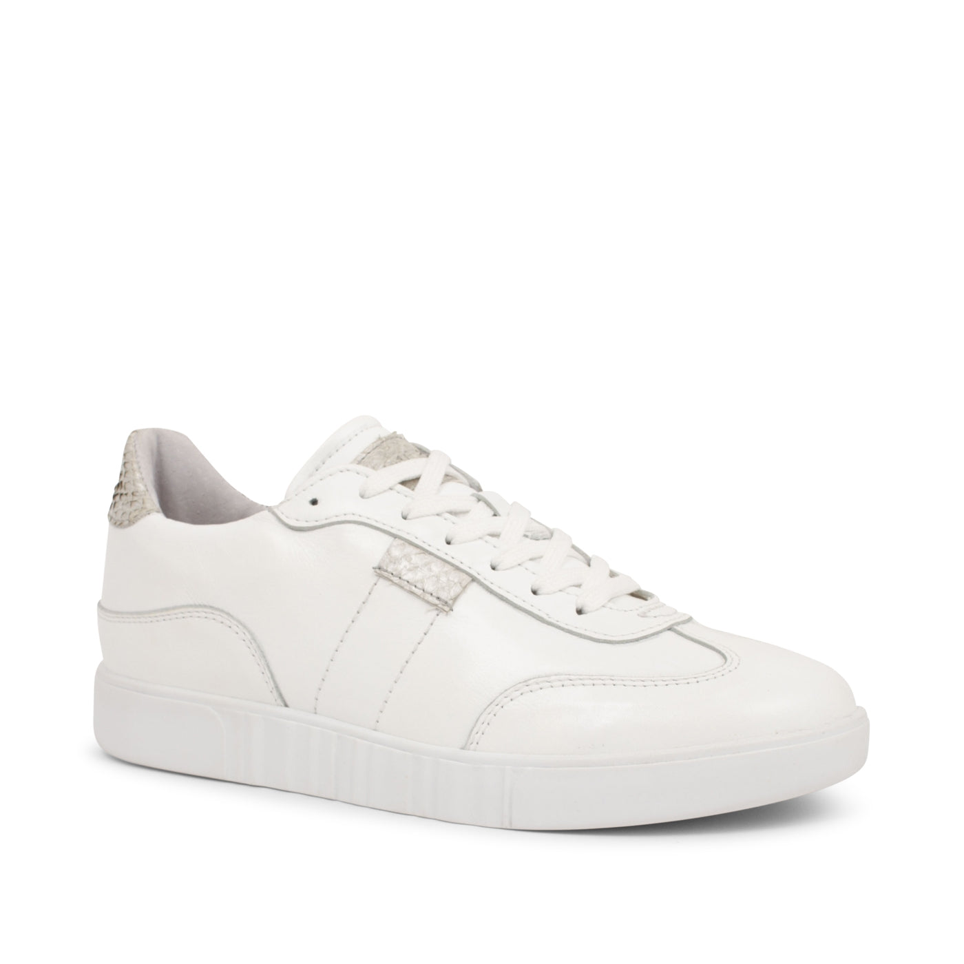 WODEN HIE Dina Sneakers 300 Bright White