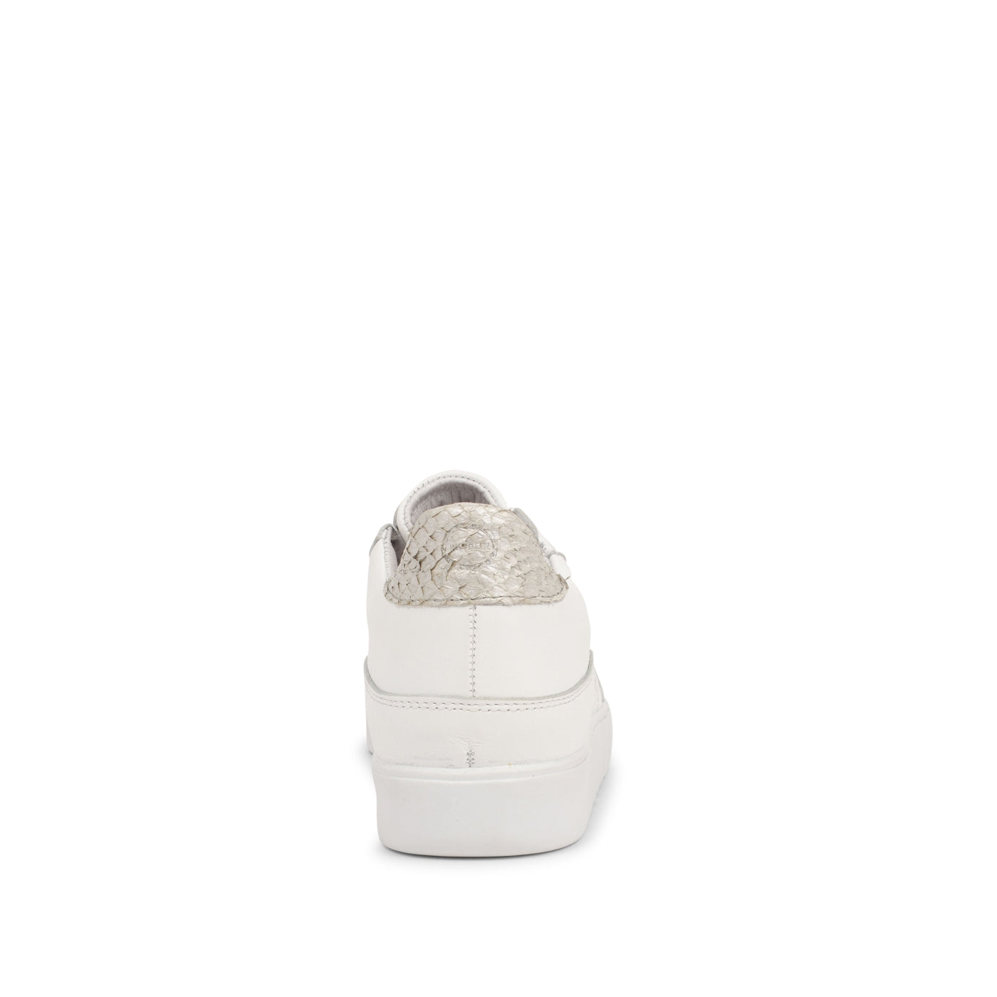 WODEN HIE Dina Sneakers 300 Bright White
