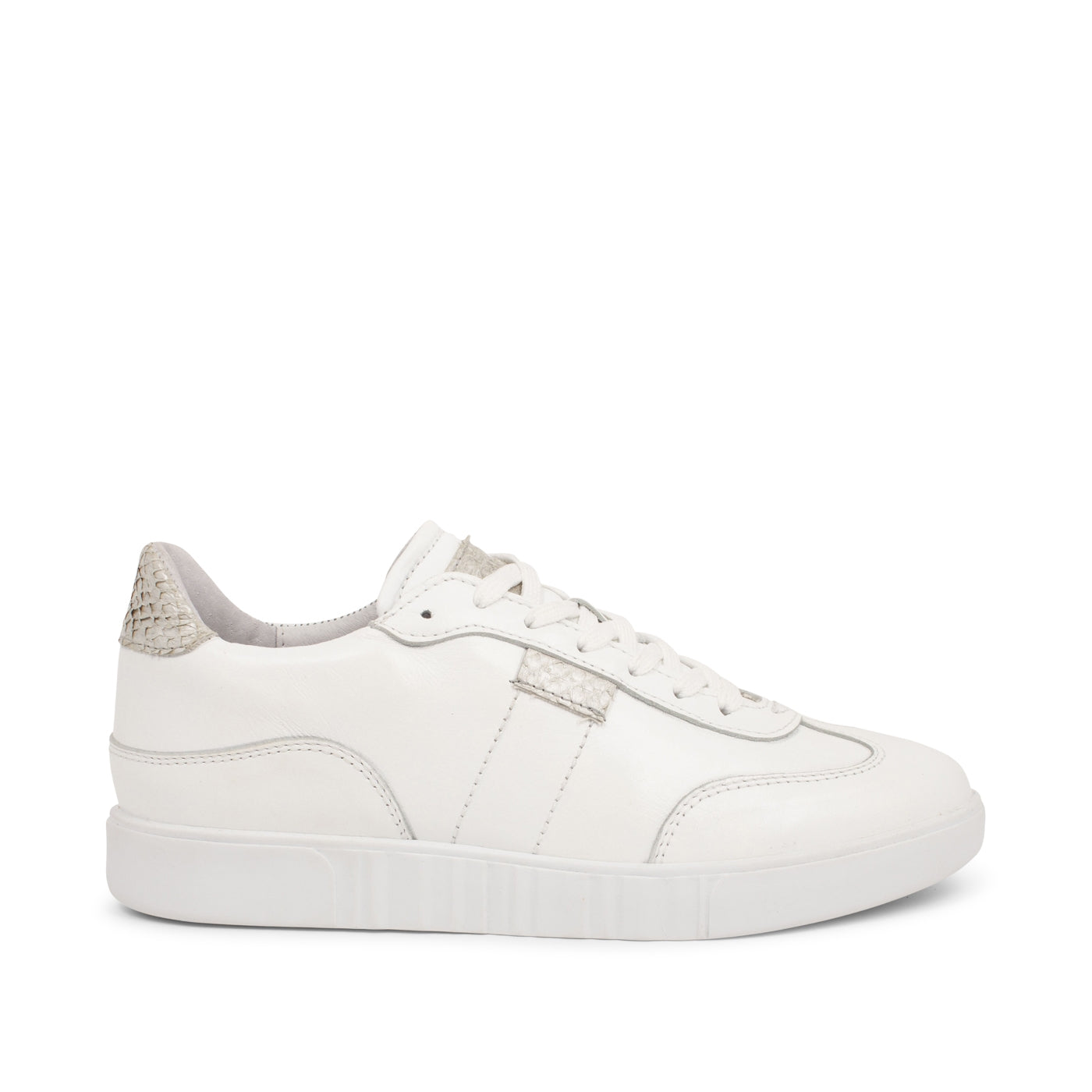 WODEN HIE Dina Sneakers 300 Bright White