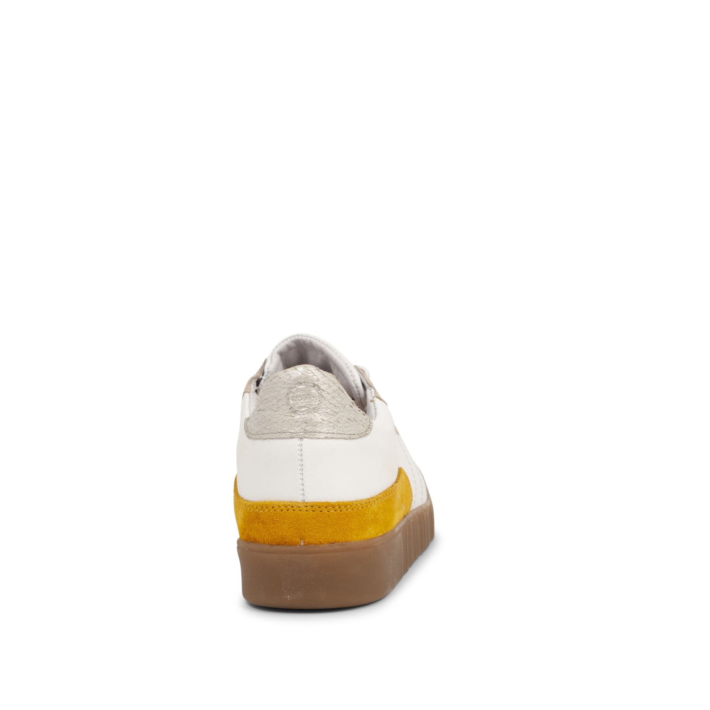 WODEN HIE Dina Mix Sneakers 032 Light Sand