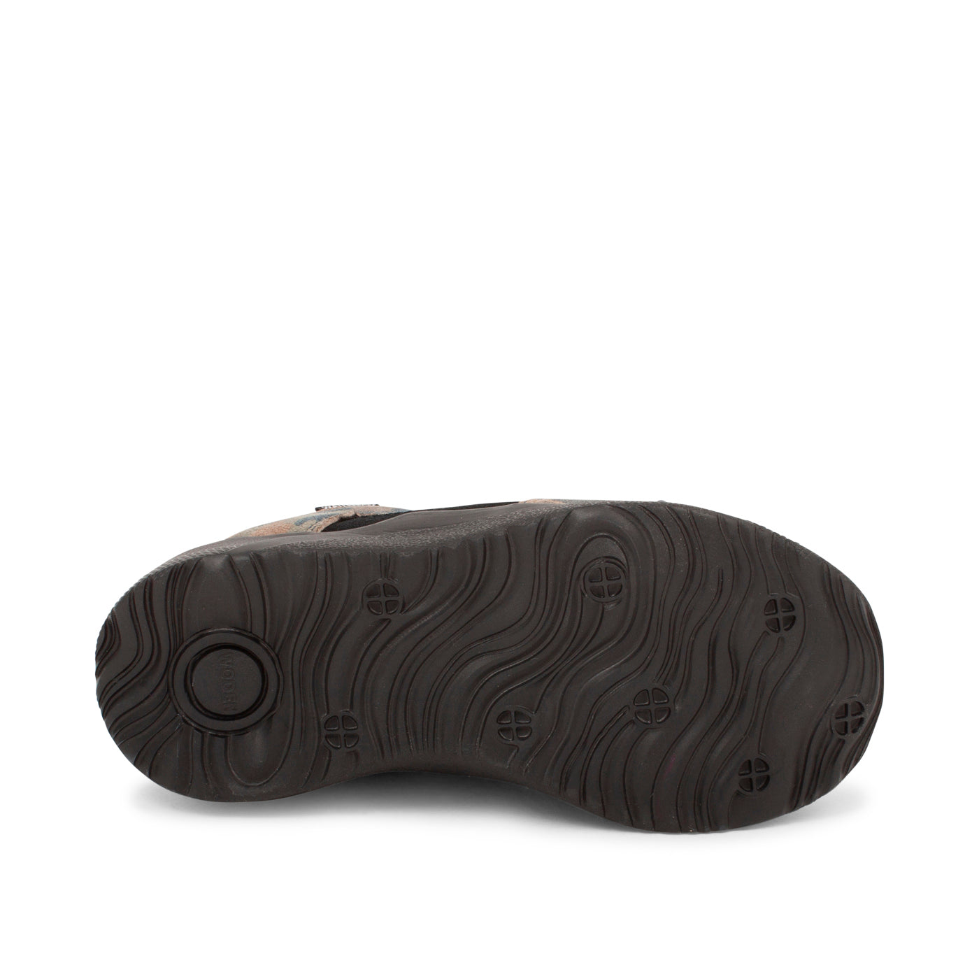WODEN KIDS Ellis Waterproof Sneak Sneakers 010 Navy
