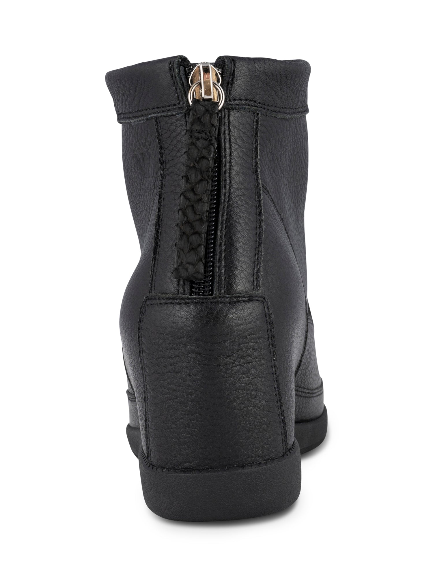 WODEN STB WOMENS Emmy L Boots 020 Black