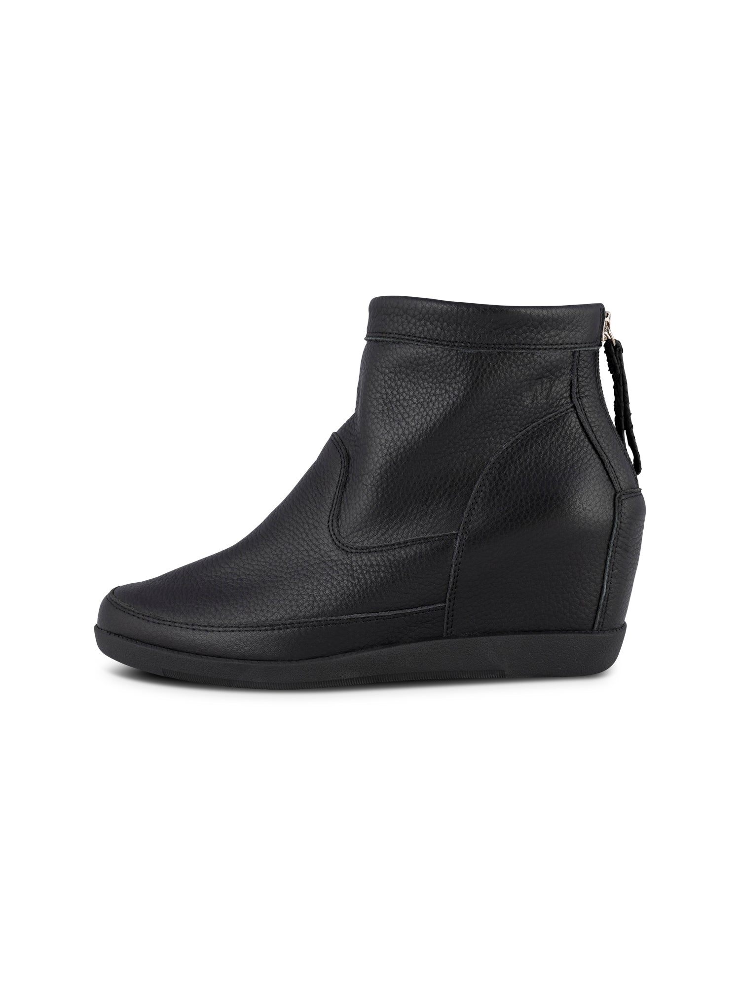WODEN STB WOMENS Emmy L Boots 020 Black