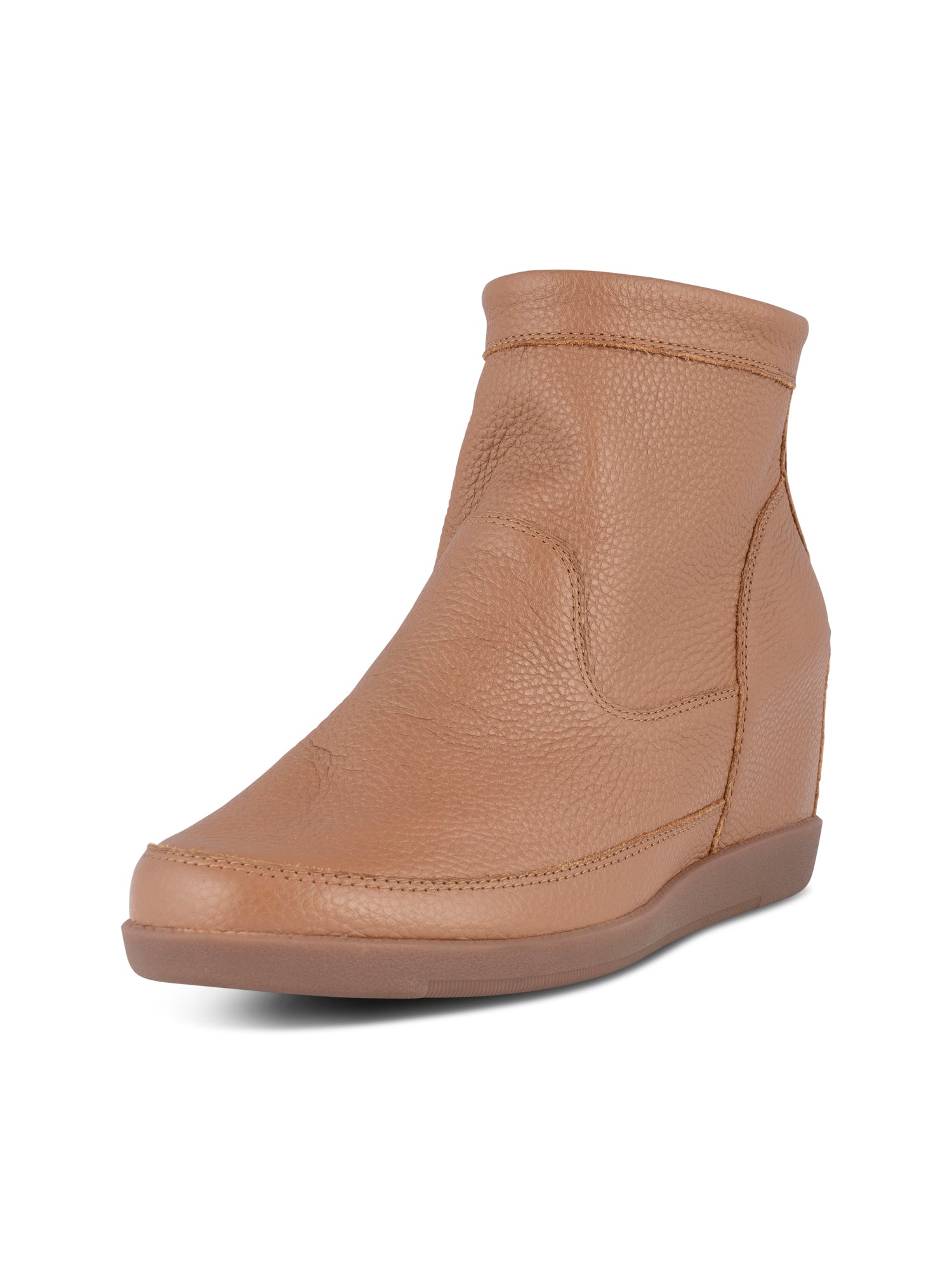 WODEN STB WOMENS Emmy L Boots 052 Tan