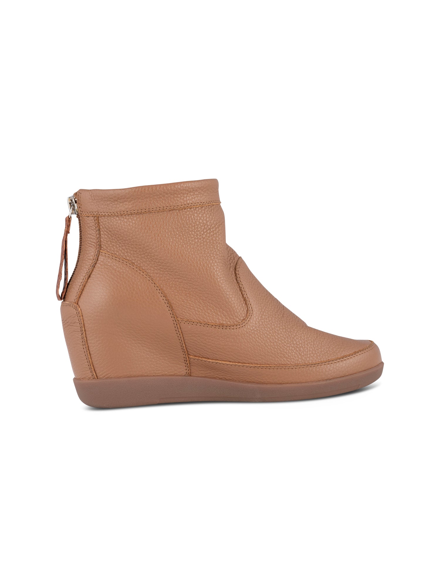 WODEN STB WOMENS Emmy L Boots 052 Tan