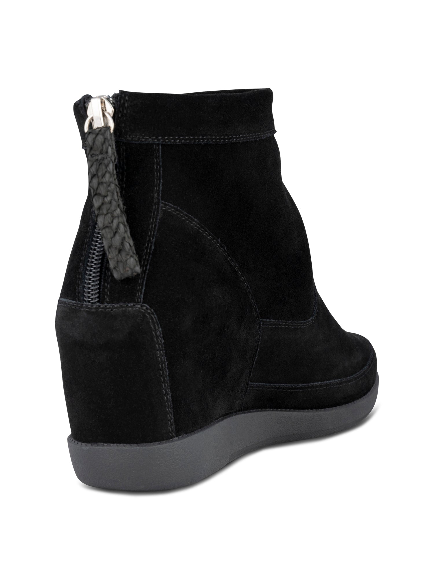 WODEN STB WOMENS Emmy S Boots 021 Black/Black