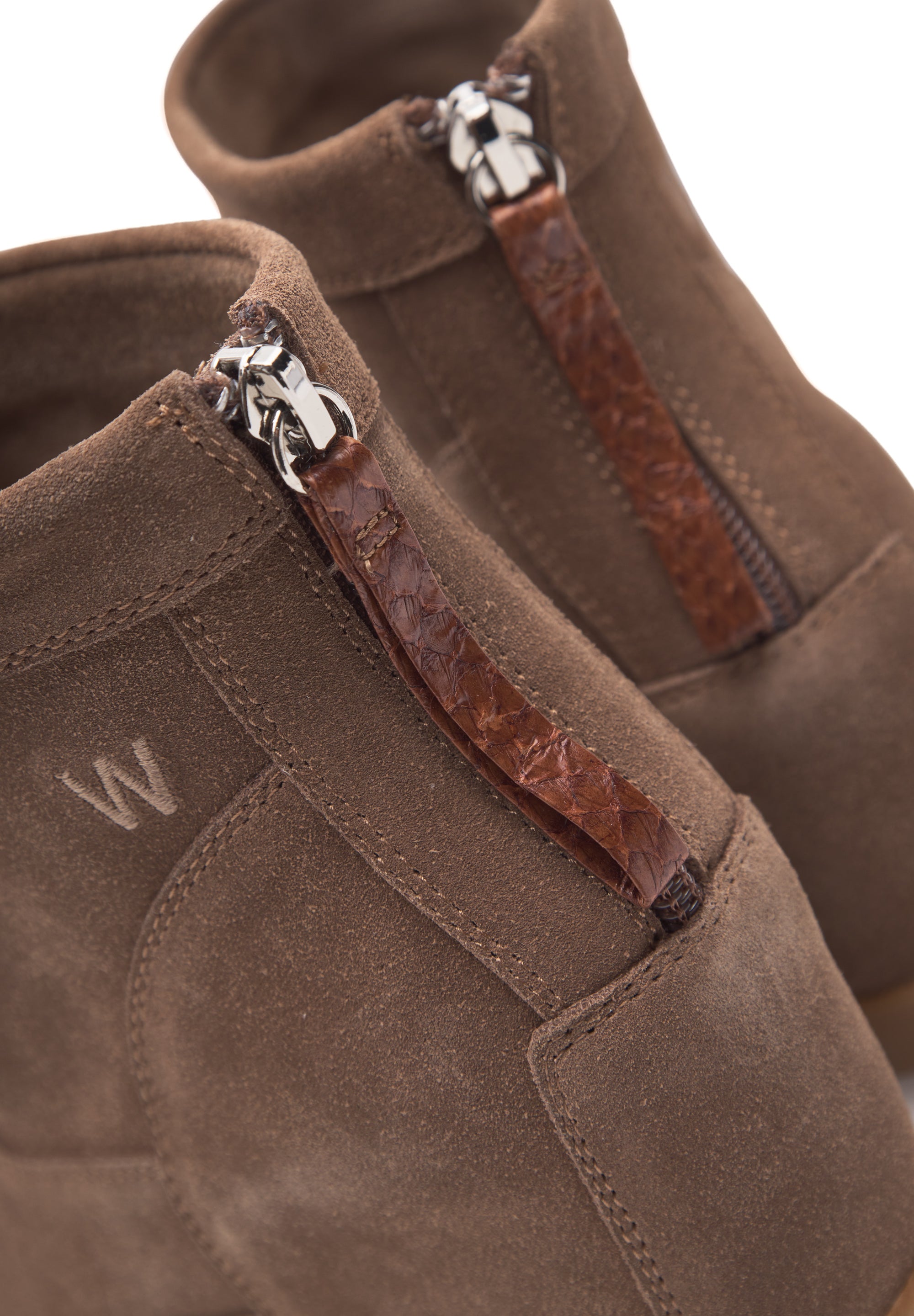 WODEN STB WOMENS Emmy S Boots 052 Tan