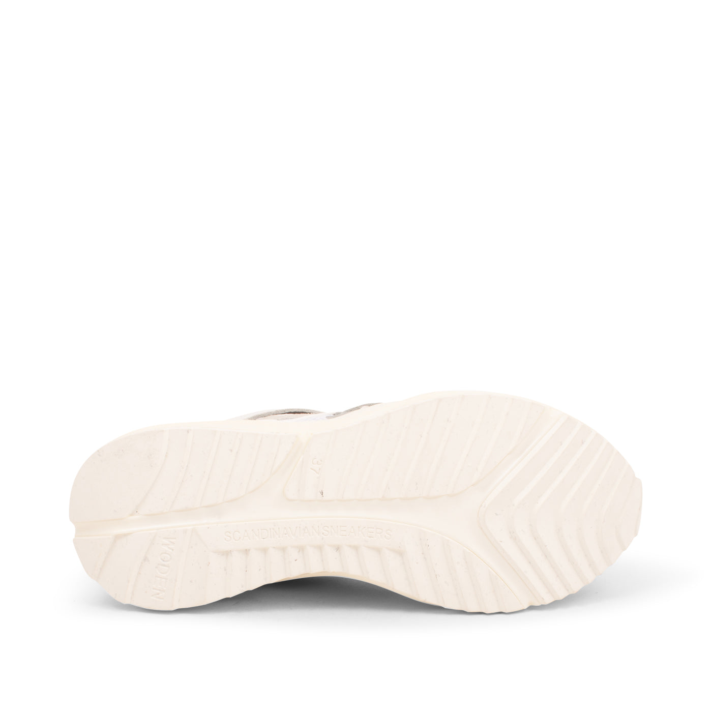 WODEN Eve Sneakers 300 Bright White