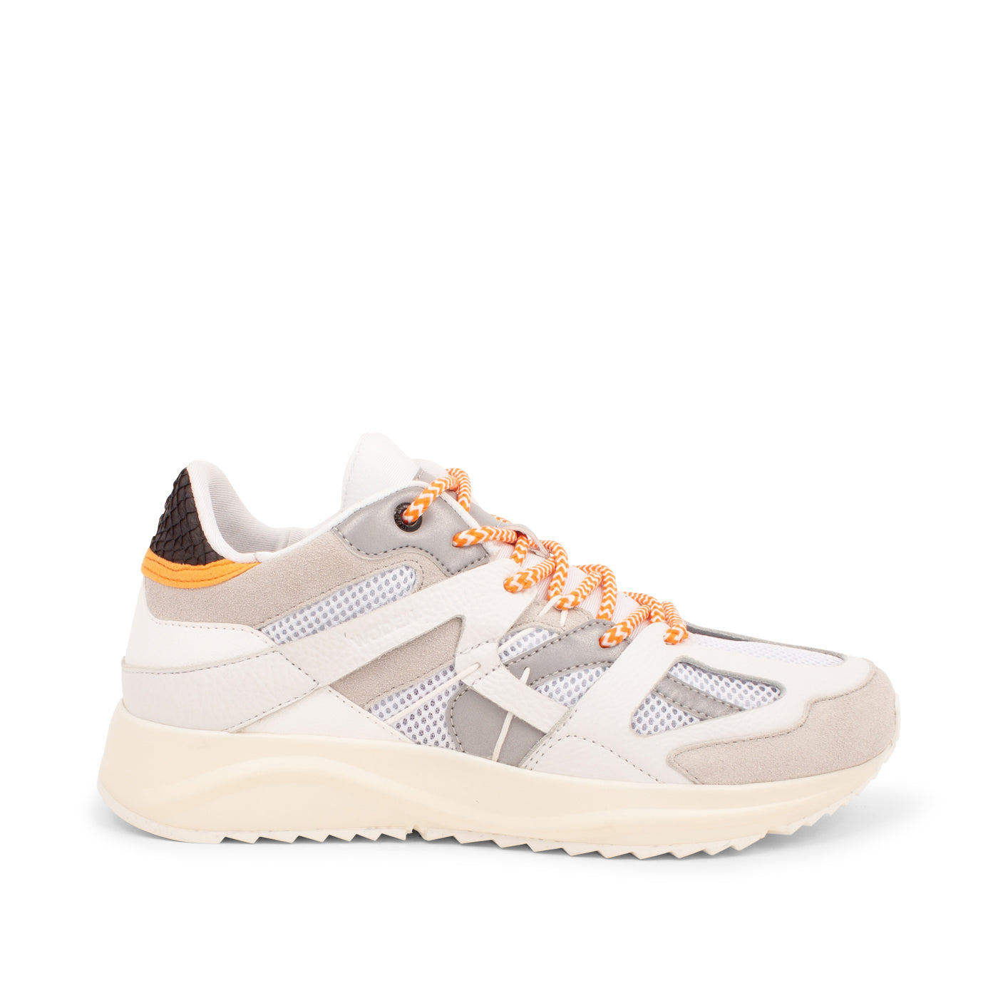 WODEN Eve Sneakers 300 Bright White