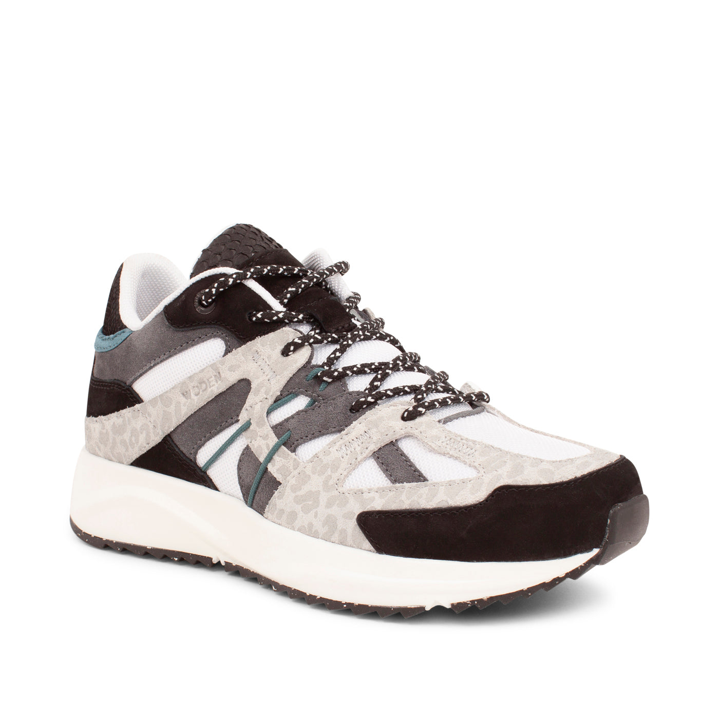WODEN Eve Fifty Sneakers 020 Black