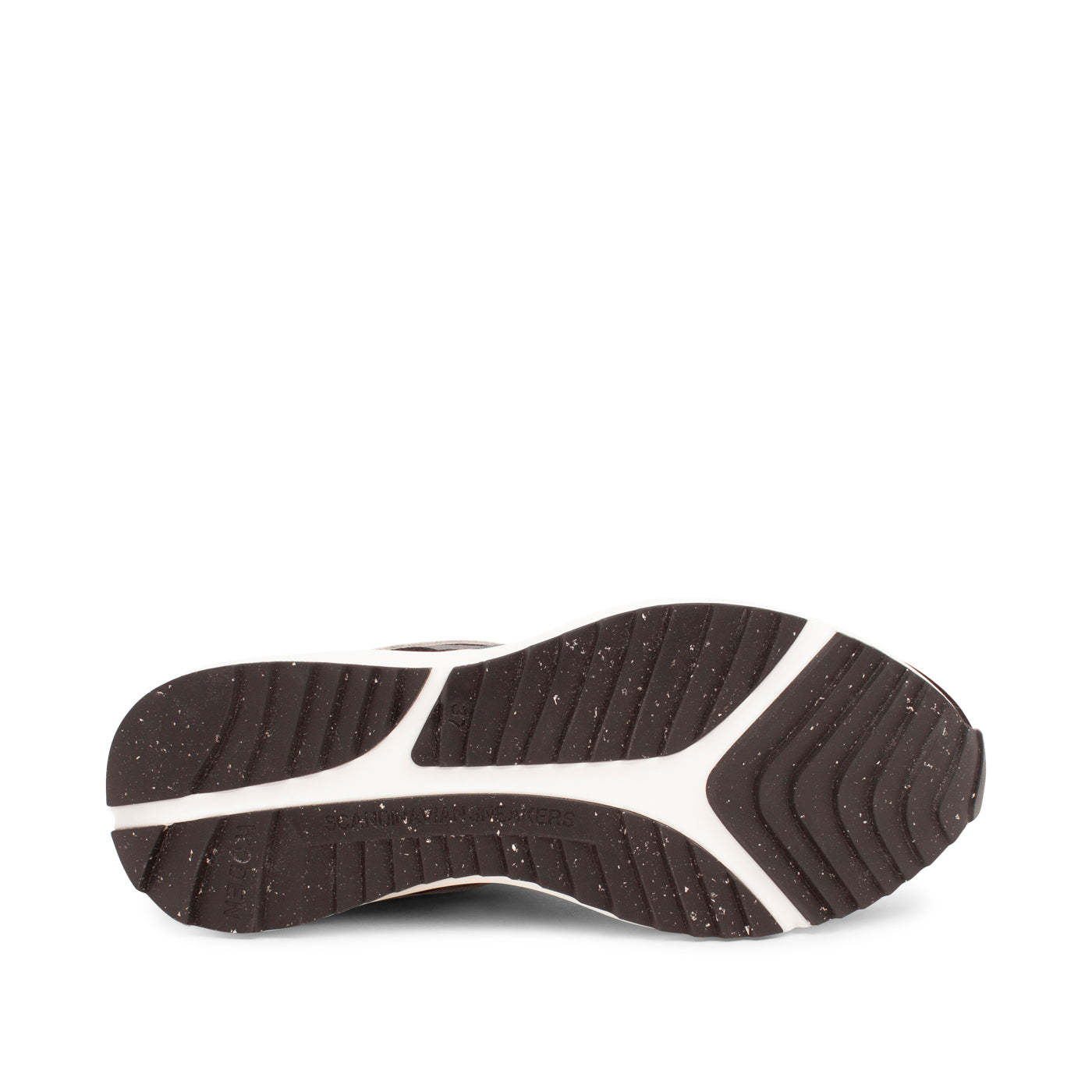 WODEN Eve Fifty Sneakers 020 Black