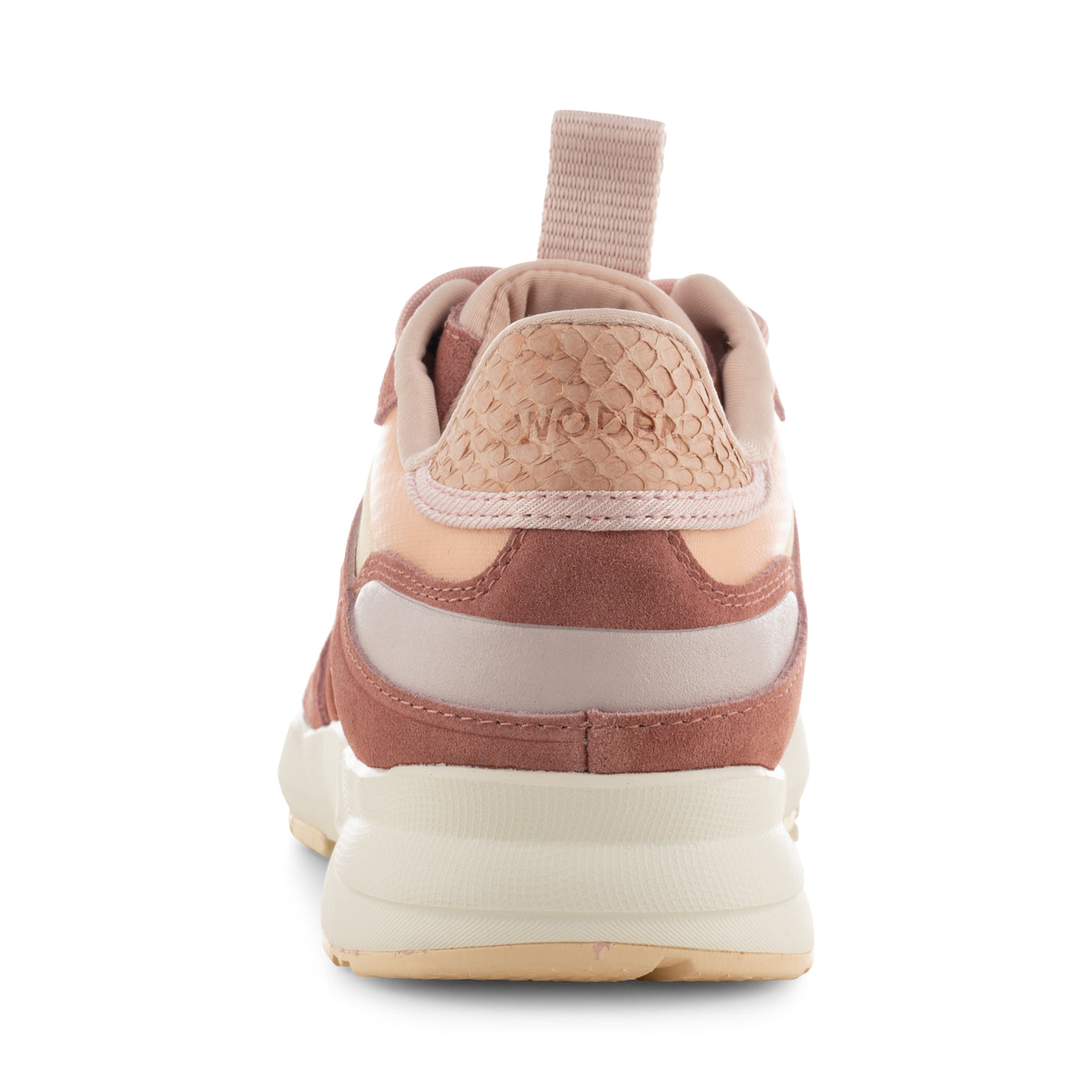 WODEN Eve II Tech Sneakers 849 Ballerina