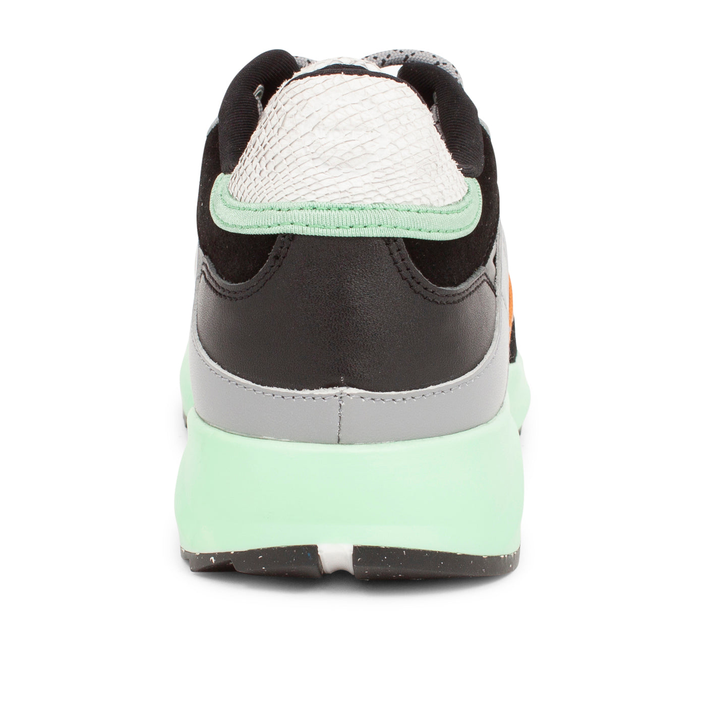 WODEN Eve Neon Sneakers 649 Neon Mint