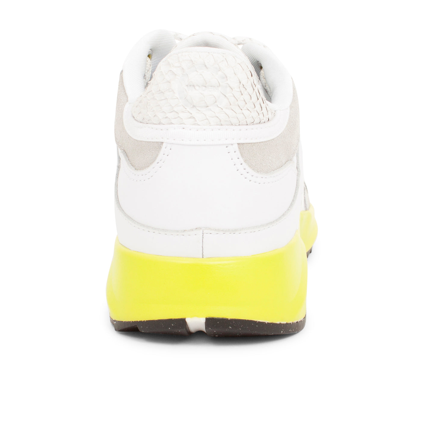 WODEN Eve Neon Sneakers 650 Neon White