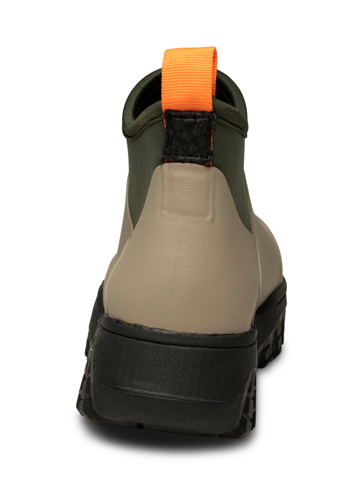 WODEN Irene Waterproof Rubber Boots 183 Light Green