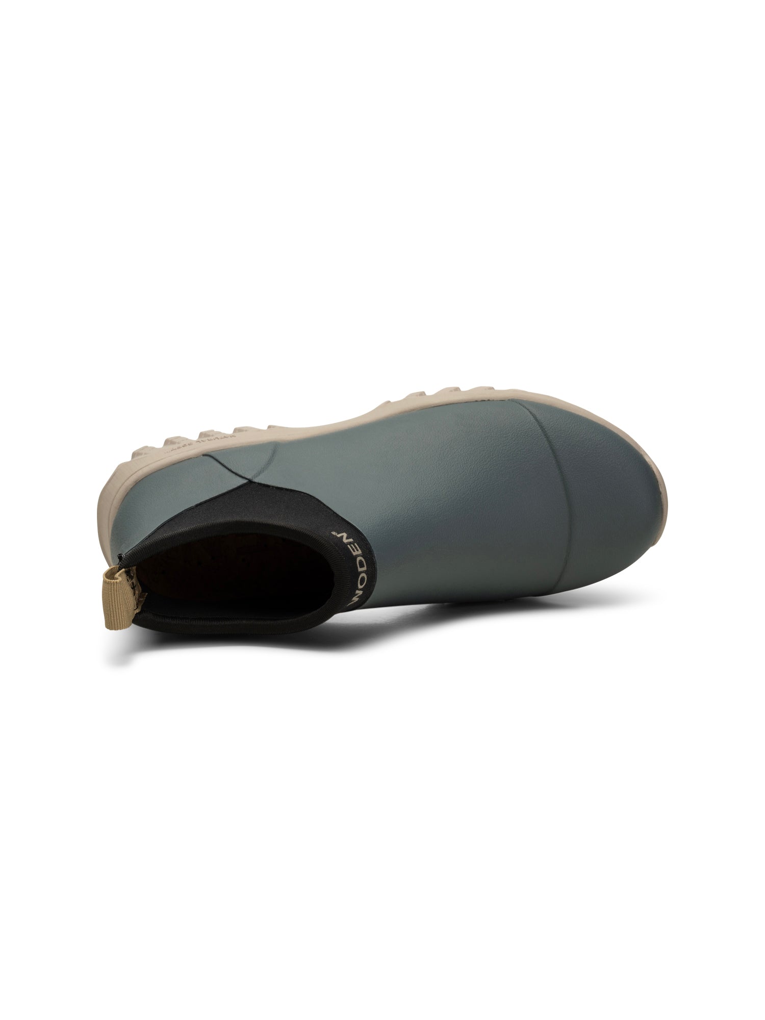 WODEN Irene Waterproof Rubber Boots 857 Storm