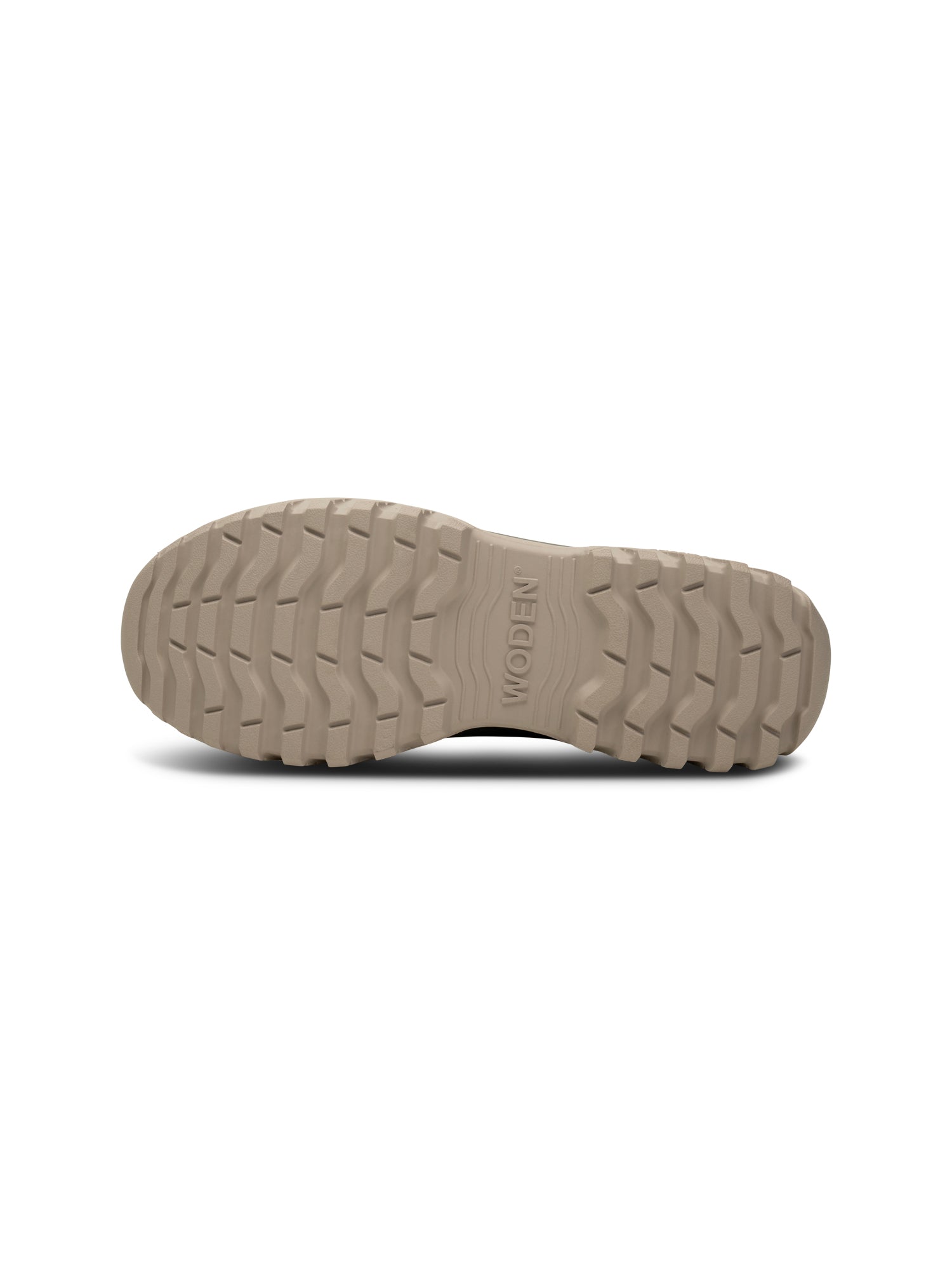 WODEN Irene Waterproof Rubber Boots 857 Storm