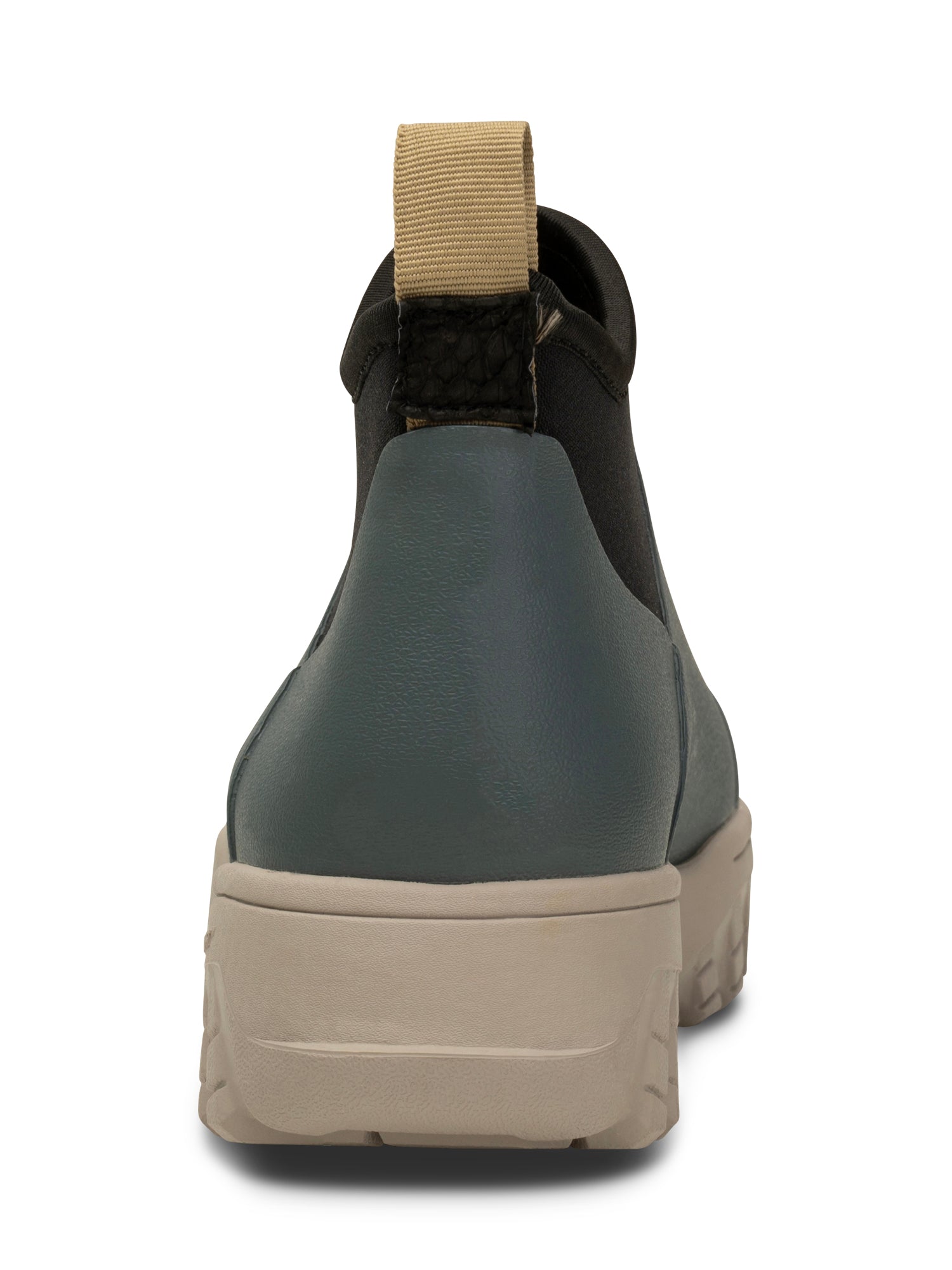 WODEN Irene Waterproof Rubber Boots 857 Storm