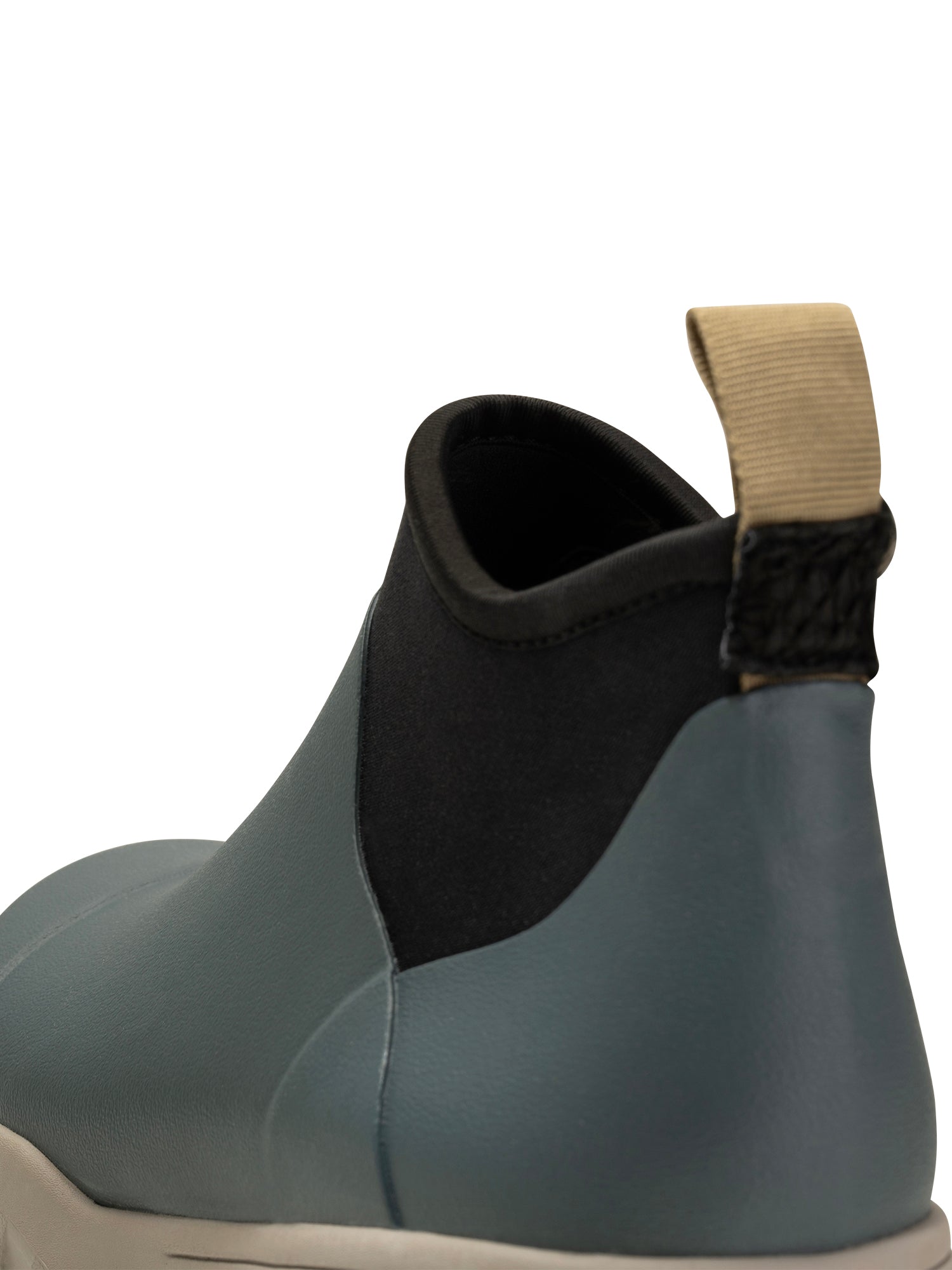 WODEN Irene Waterproof Rubber Boots 857 Storm