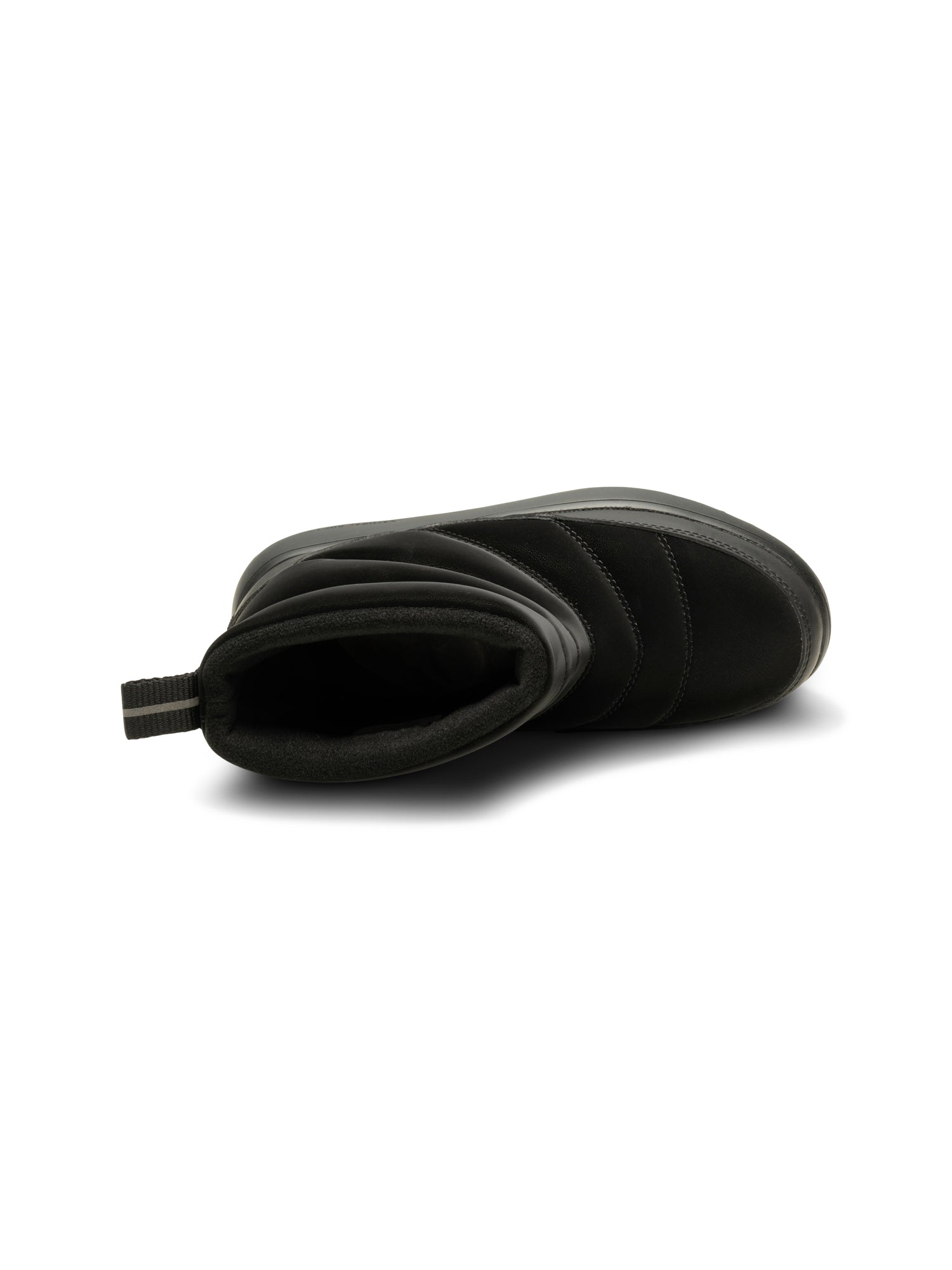 WODEN Isa Waterproof Boots 020 Black