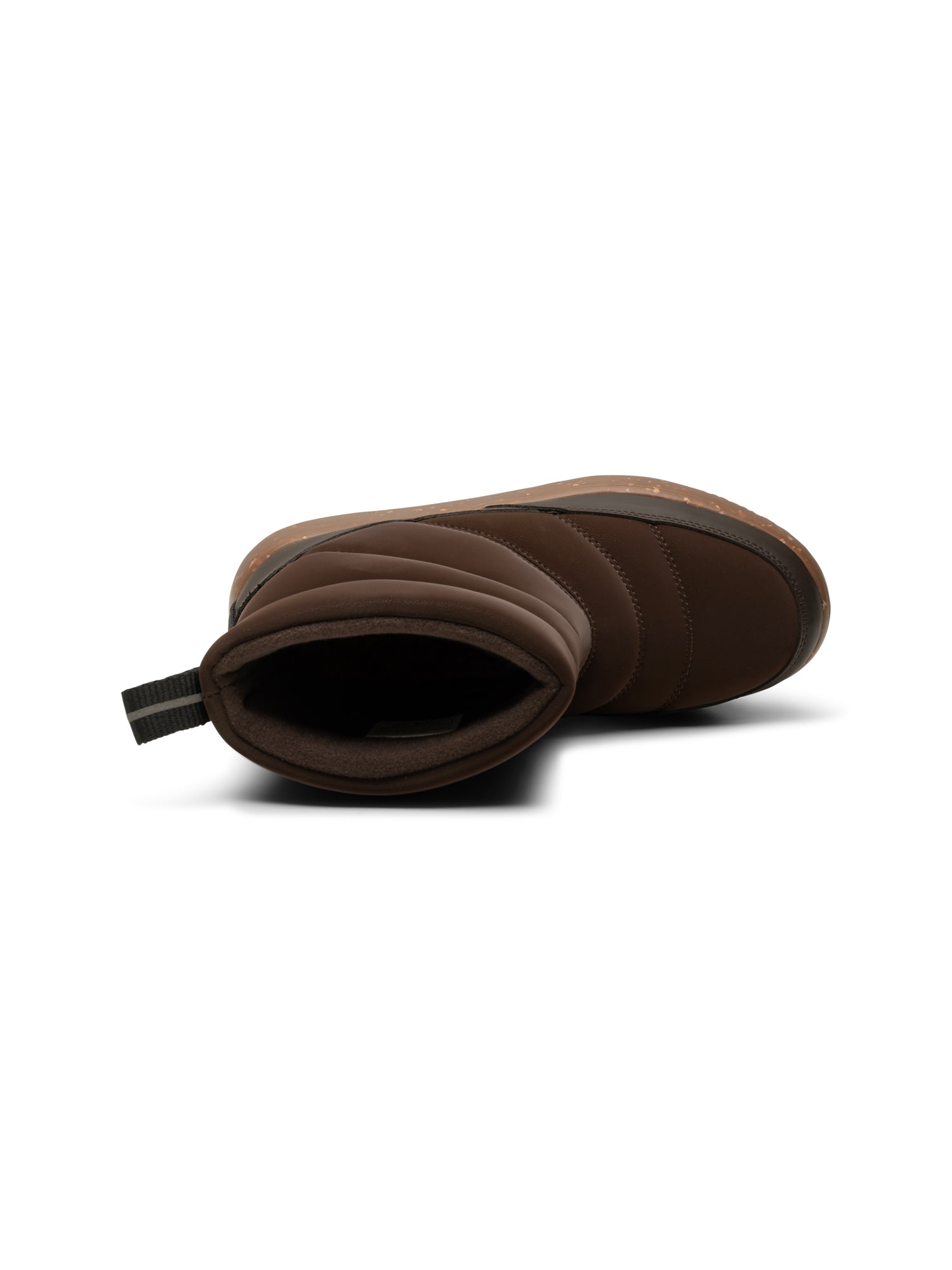WODEN Isa Waterproof Boots 063 Chocolate