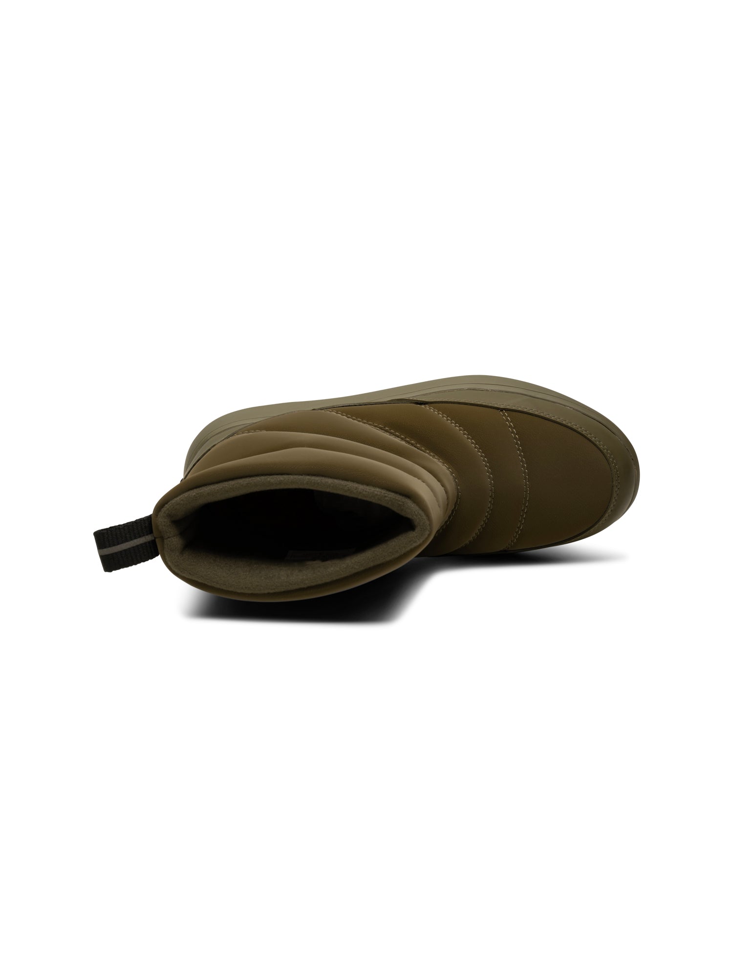 WODEN Isa Waterproof Boots 295 Dark Olive