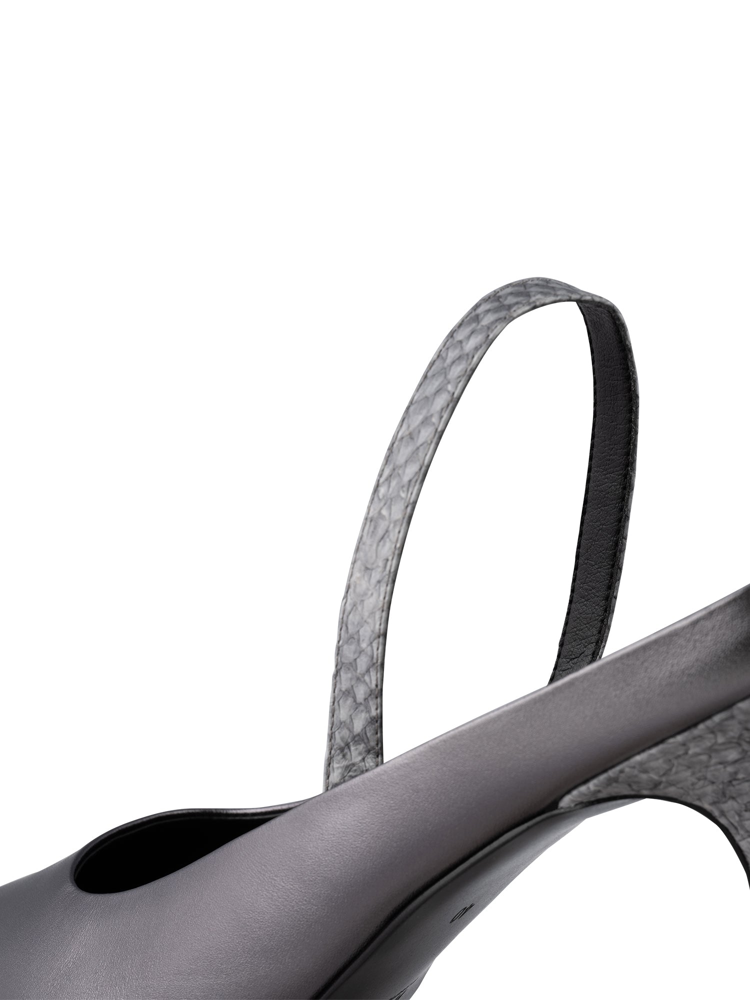 WODEN JS_Sophie Heels 047 Gunmetal