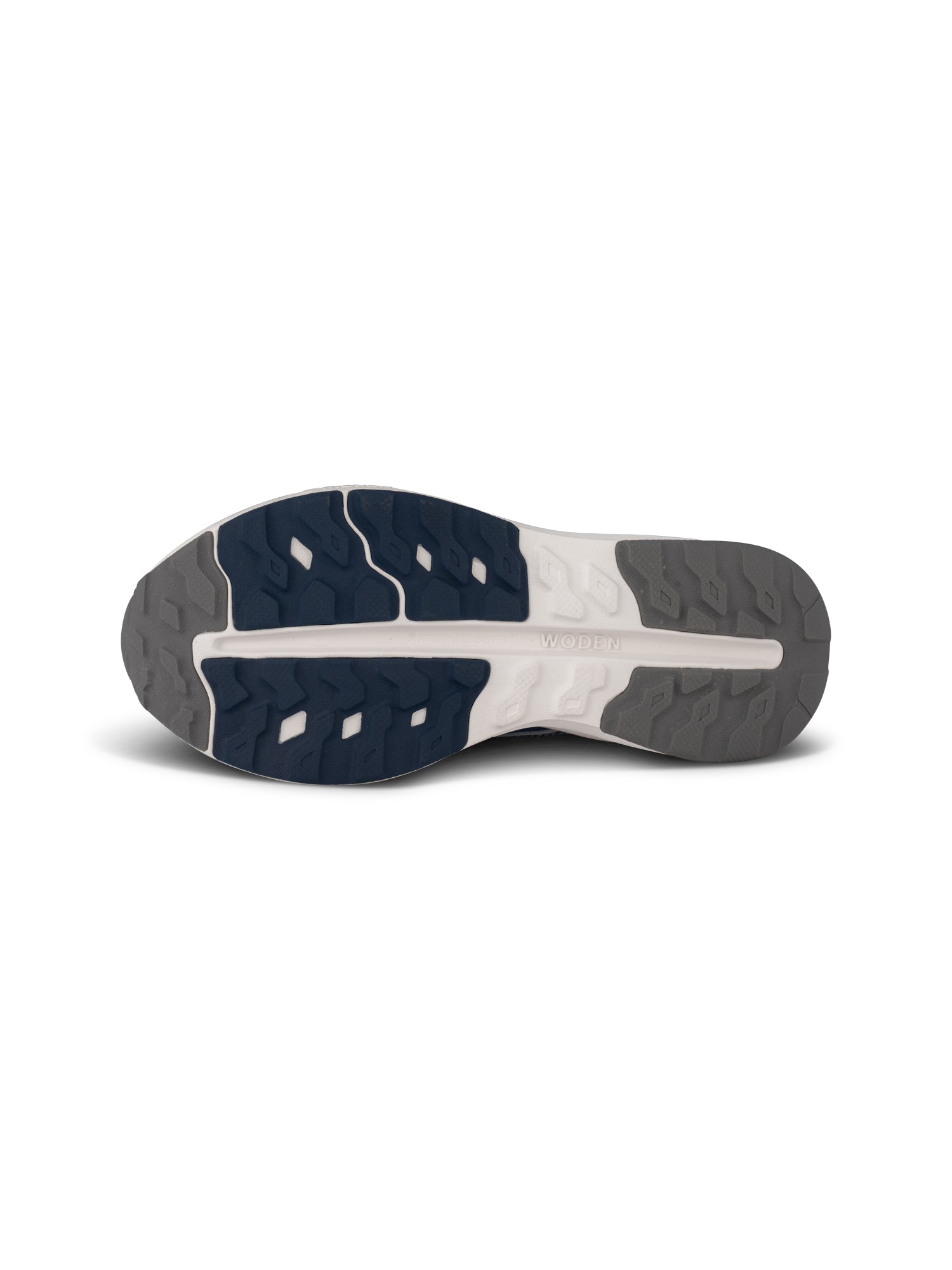 WODEN Josephine Sneakers 522 Ice Blue