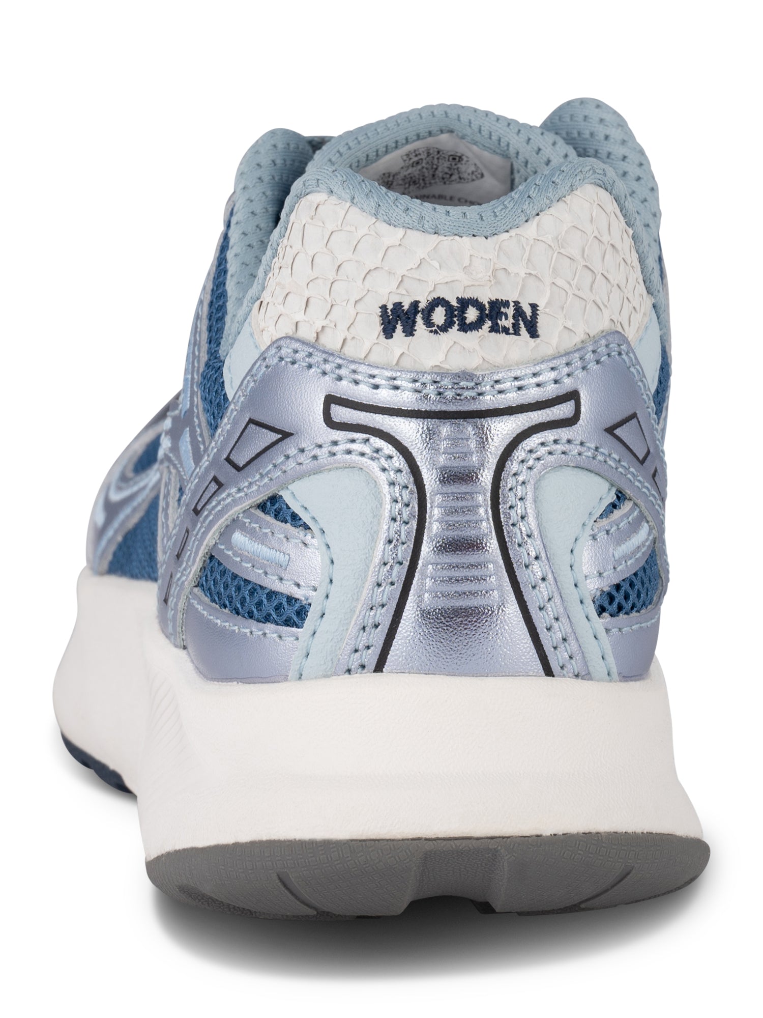 WODEN Josephine Sneakers 522 Ice Blue