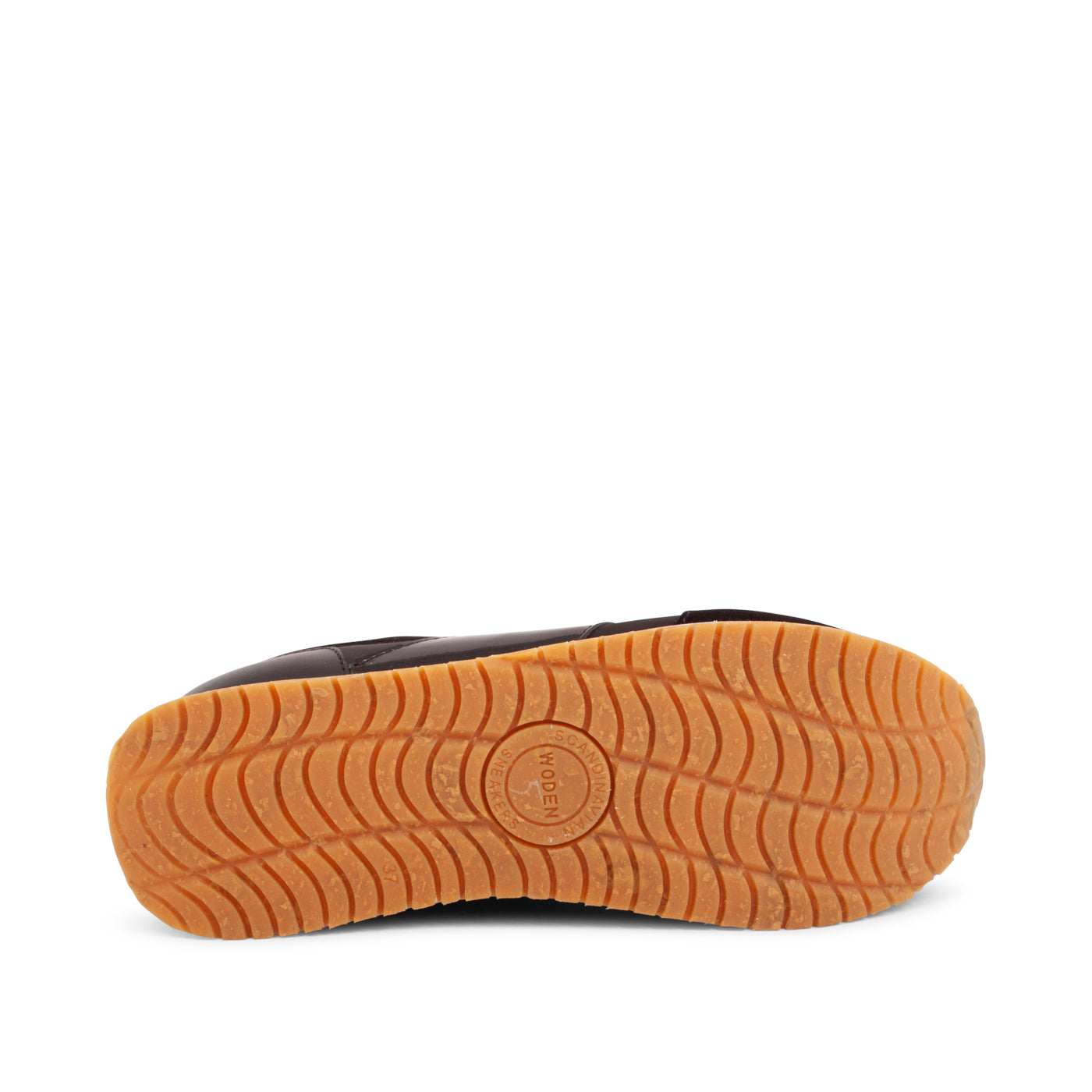 WODEN Leonora Sneakers 020 Black