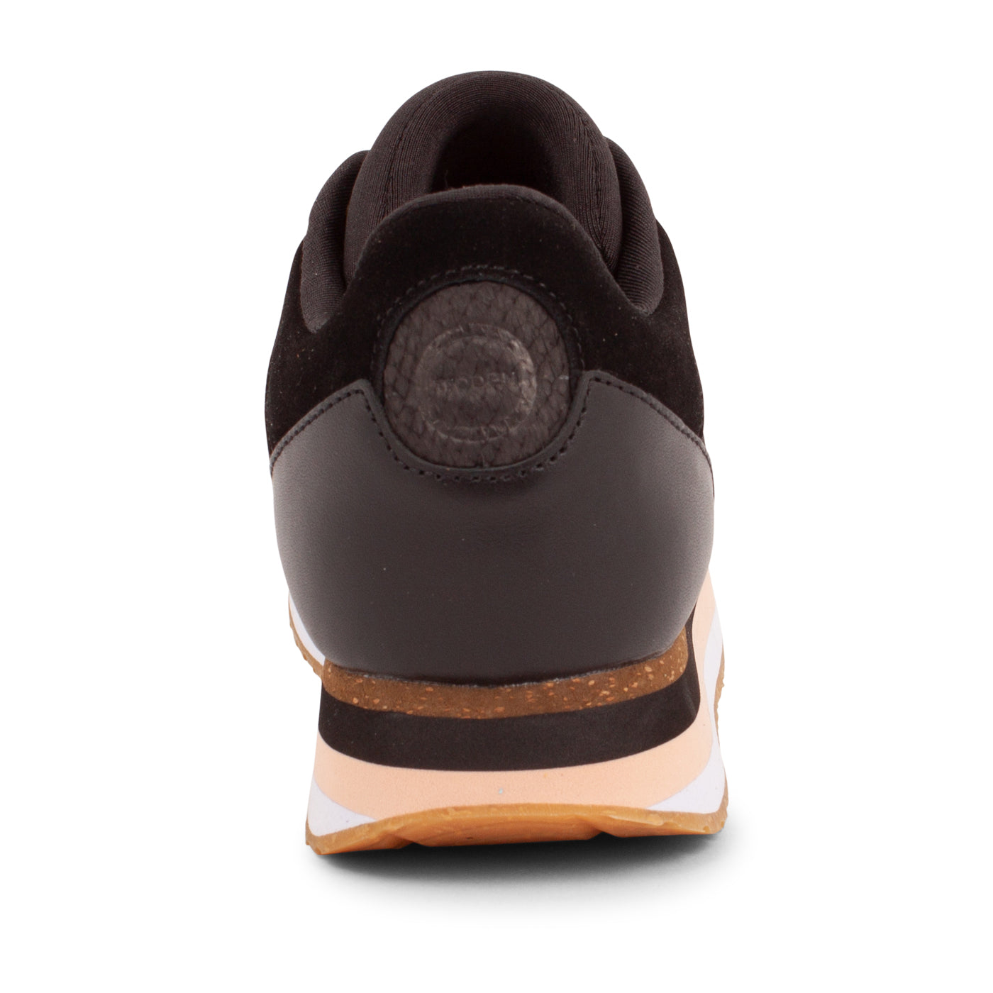 WODEN Leonora Sneakers 020 Black
