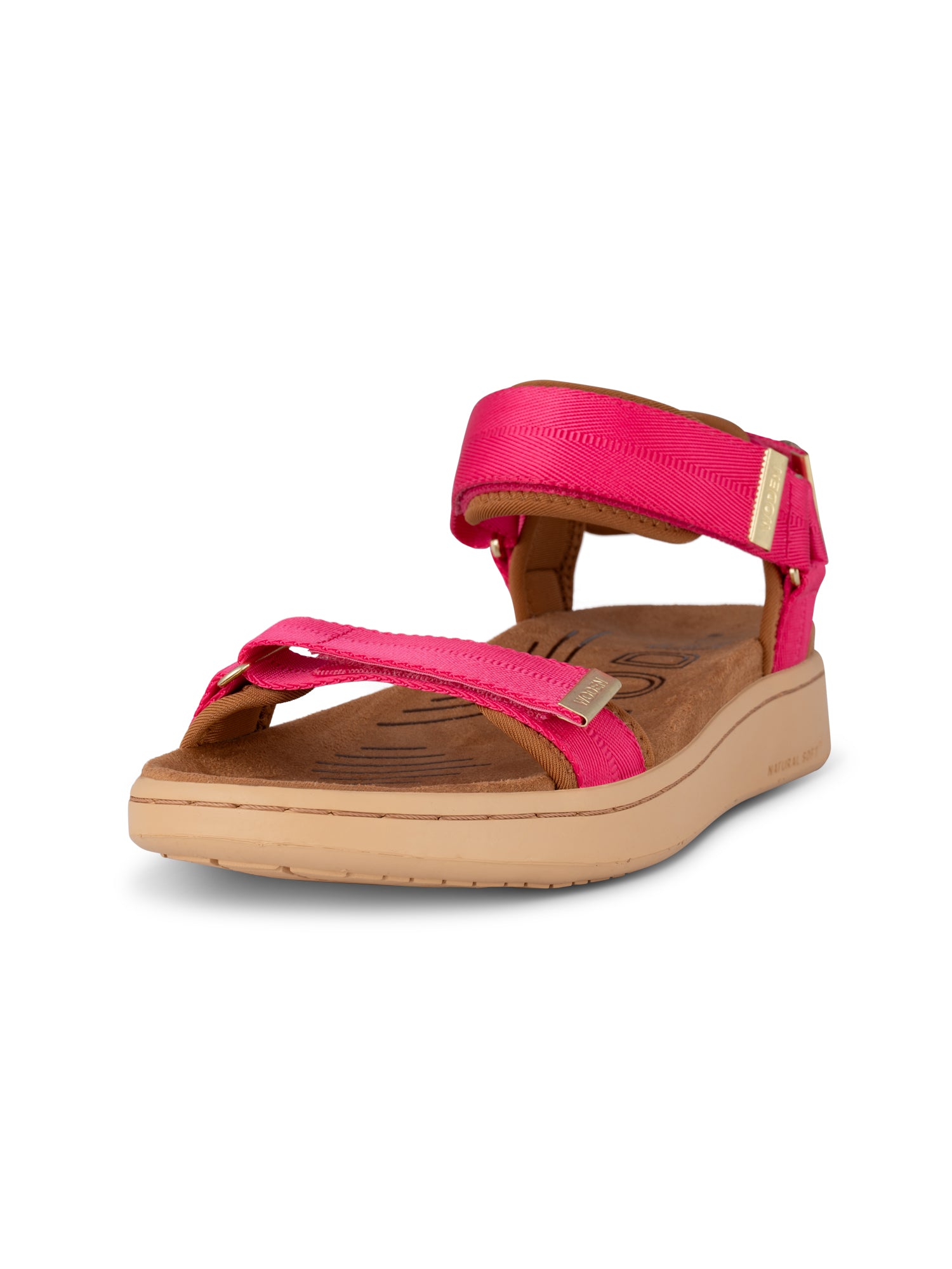 WODEN Line Sandals 309 Pitaya
