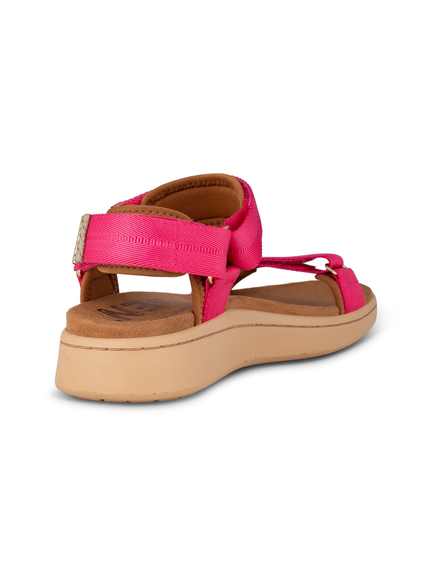 WODEN Line Sandals 309 Pitaya